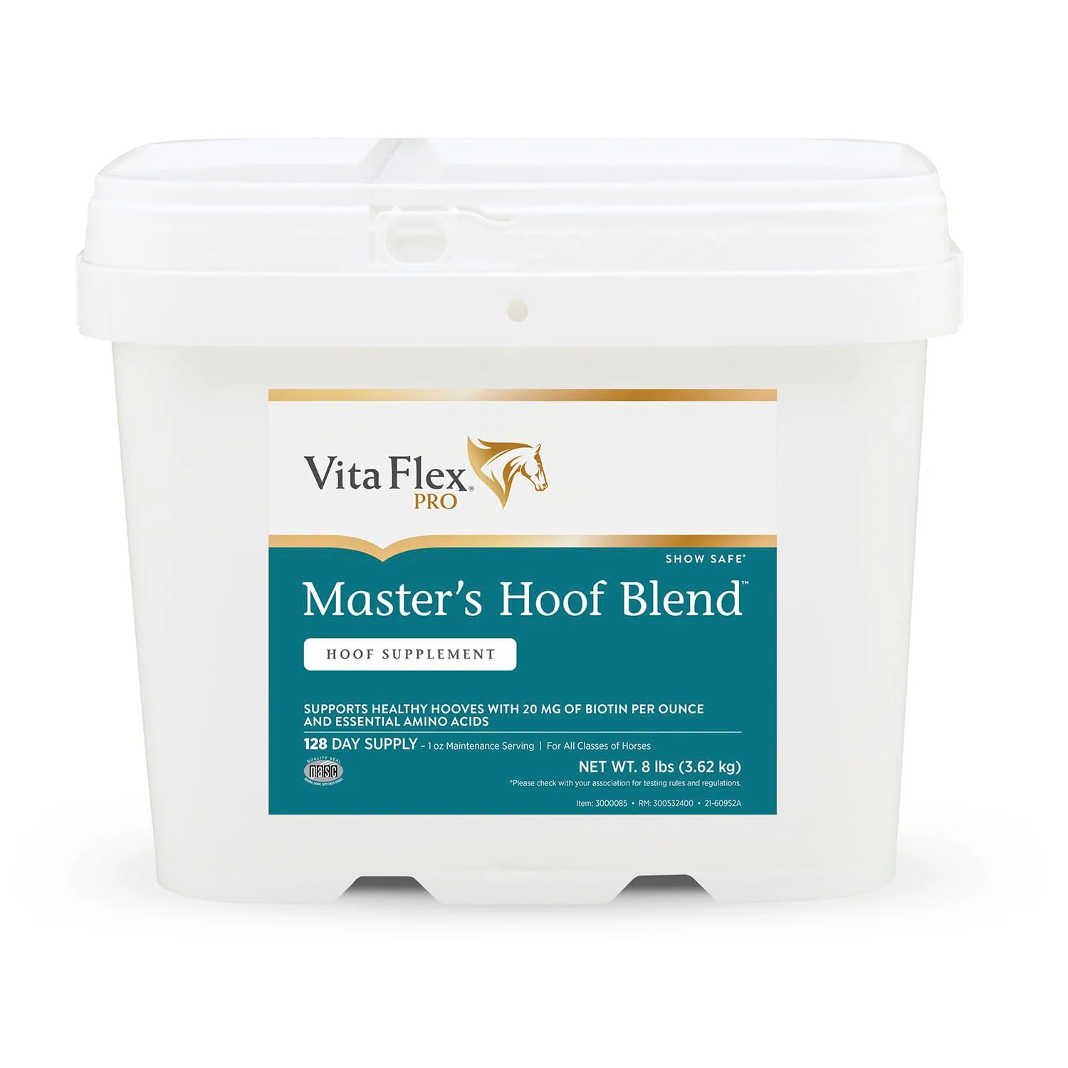 Vita Flex Pro Master's Hoof Blend Formula