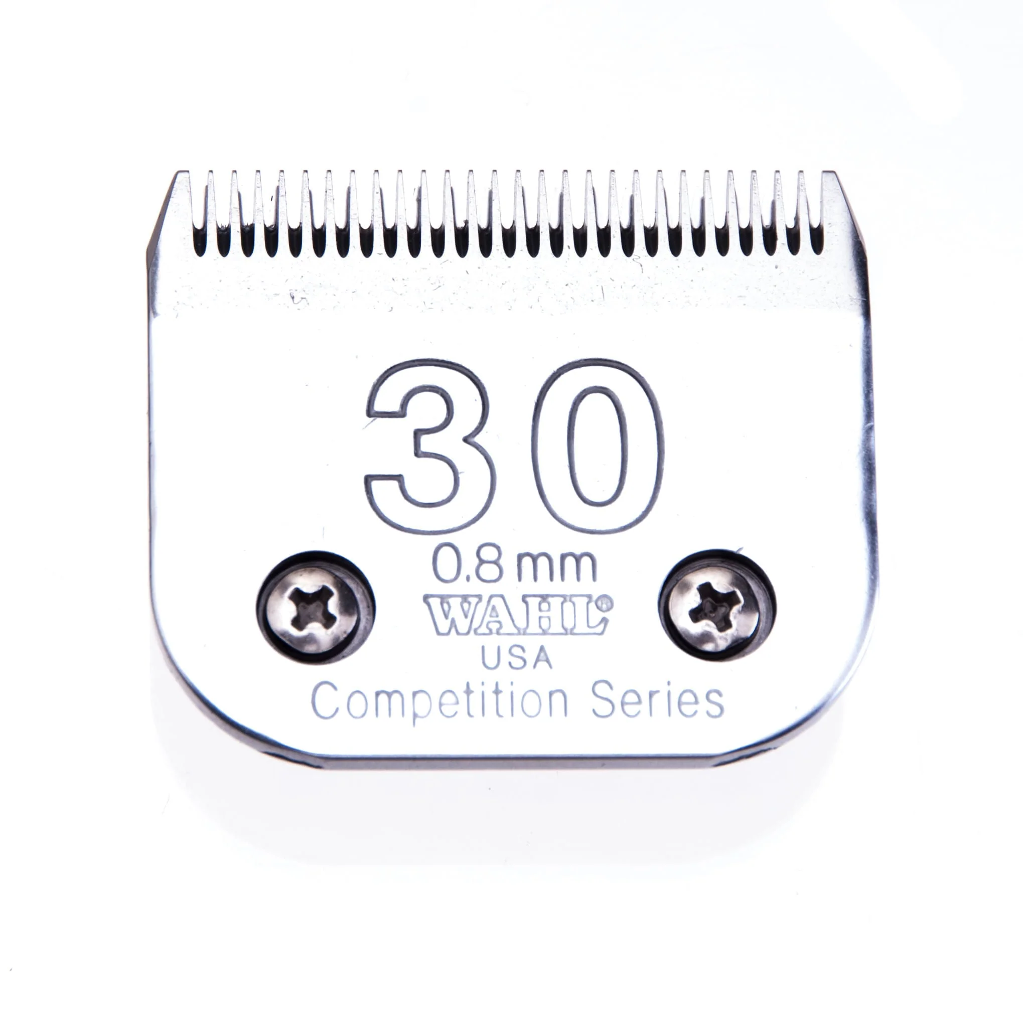Wahl Competition Series Detachable Clipper Blades - Image 3