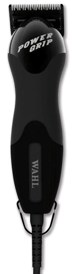 Wahl Power Grip 2-Speed Clipper - Image 7