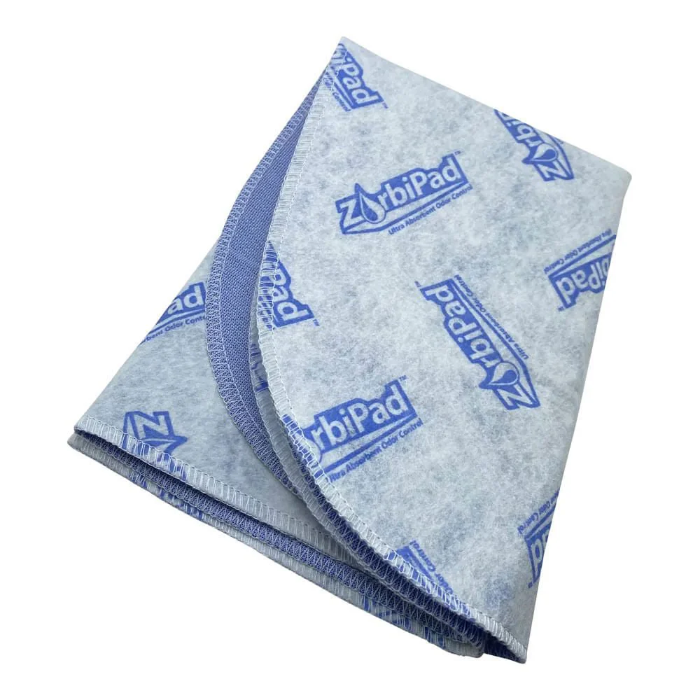 ZorbiPad Washable & Reusable Potty Pad - Image 5
