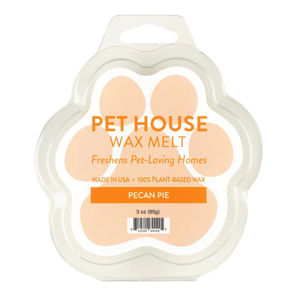 Pet House Pet Odor Wax Melts – 100% Natural Plant-Based, Odor-Eliminating, Paw-Shaped, Pet-Friendly - Image 50