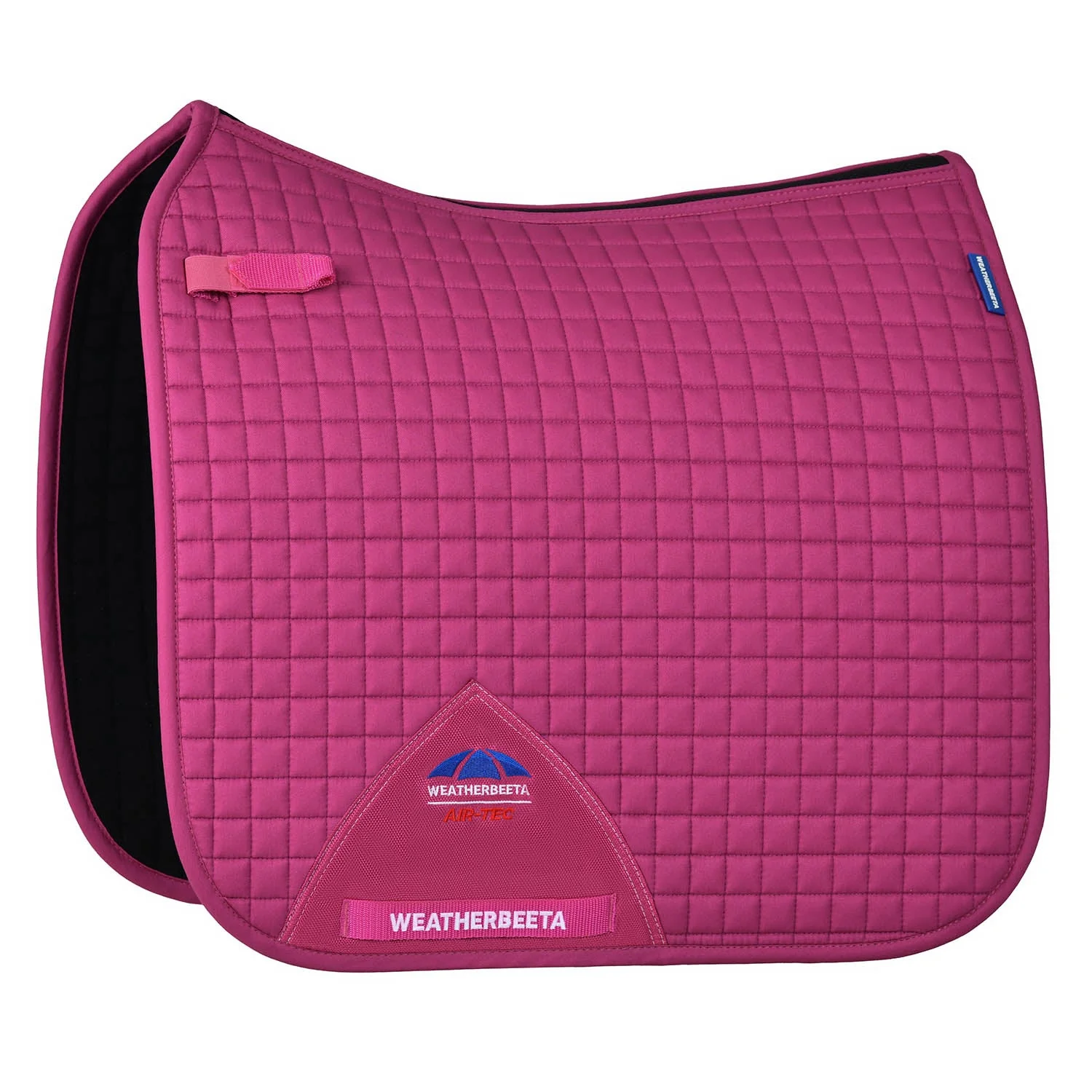 WeatherBeeta Prime Air-Tec Dressage Equine Saddle Pad for English Riding