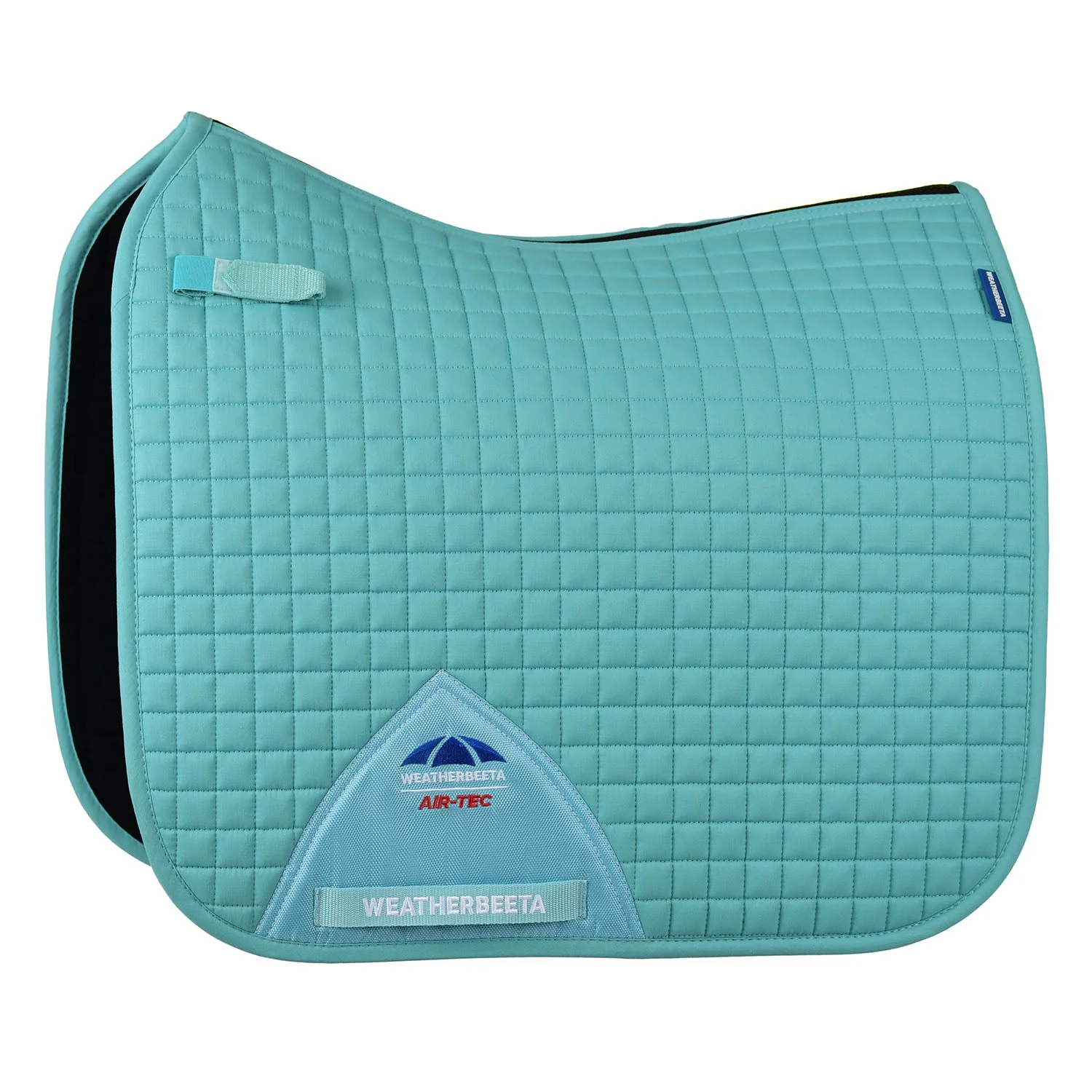 WeatherBeeta Prime Air-Tec Dressage Equine Saddle Pad for English Riding - Image 10