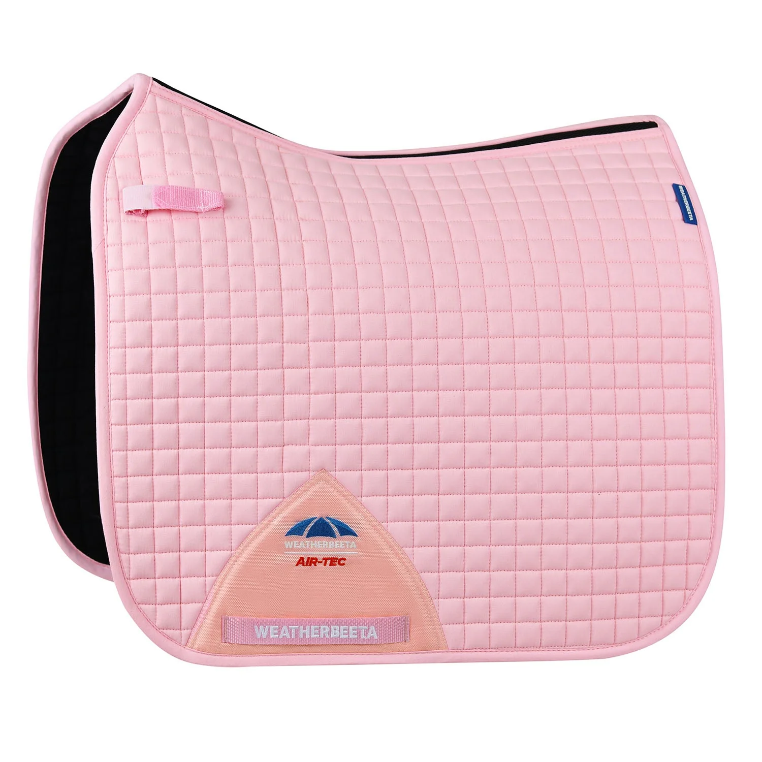 WeatherBeeta Prime Air-Tec Dressage Equine Saddle Pad for English Riding - Image 11