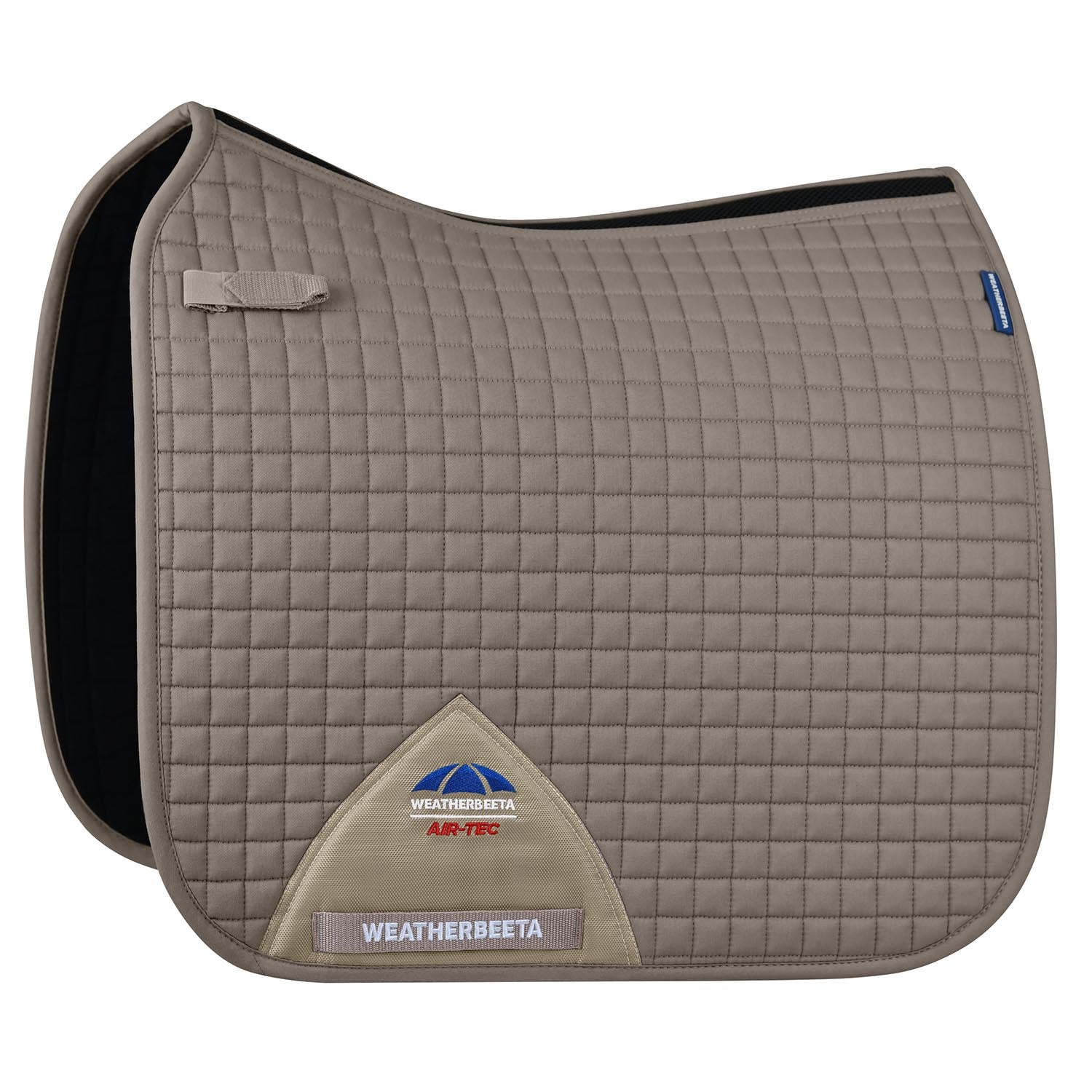 WeatherBeeta Prime Air-Tec Dressage Equine Saddle Pad for English Riding - Image 13