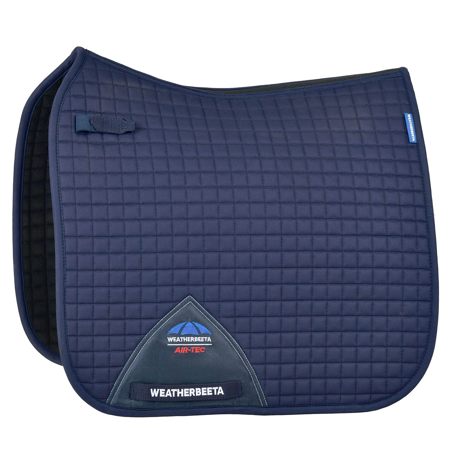 WeatherBeeta Prime Air-Tec Dressage Equine Saddle Pad for English Riding - Image 14