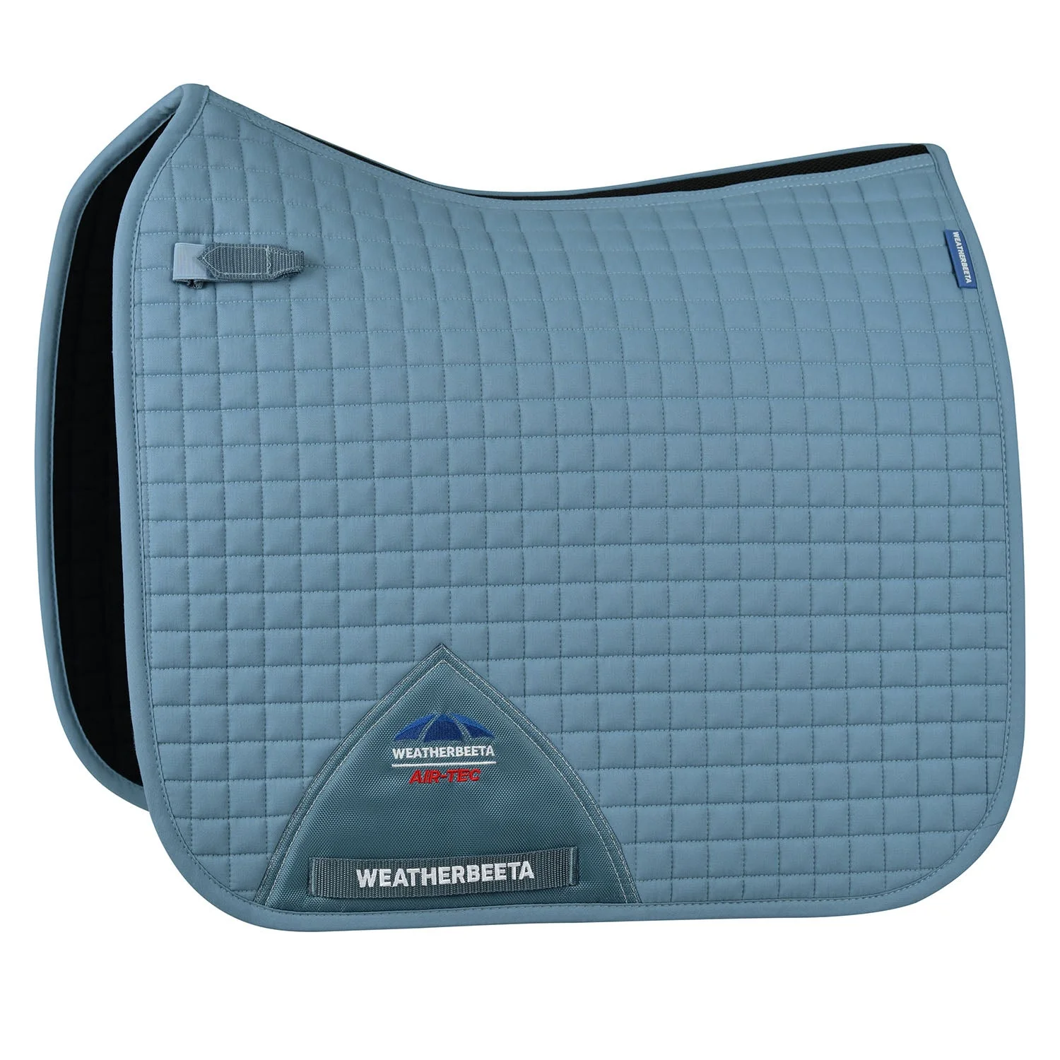 WeatherBeeta Prime Air-Tec Dressage Equine Saddle Pad for English Riding - Image 17