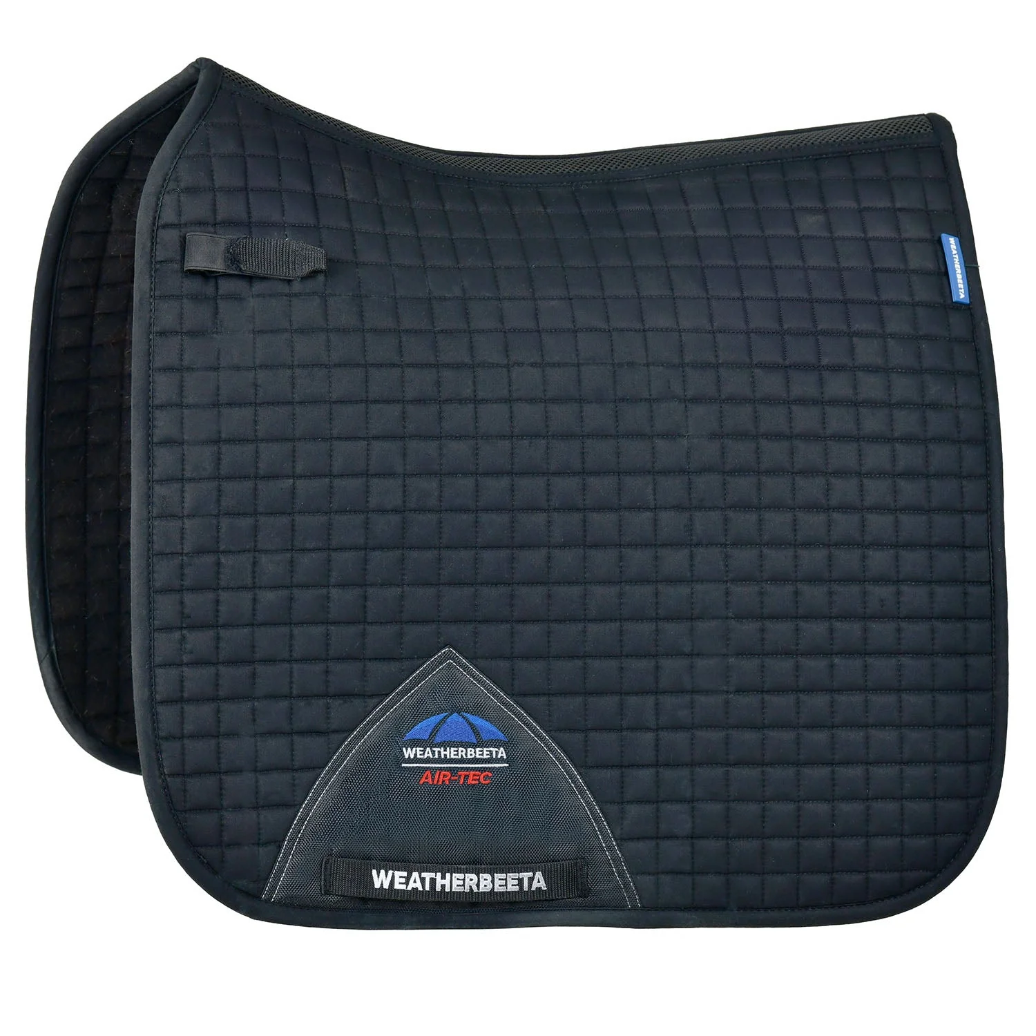 WeatherBeeta Prime Air-Tec Dressage Equine Saddle Pad for English Riding - Image 20