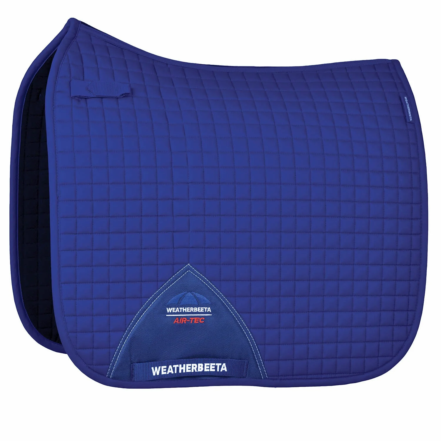 WeatherBeeta Prime Air-Tec Dressage Equine Saddle Pad for English Riding - Image 5