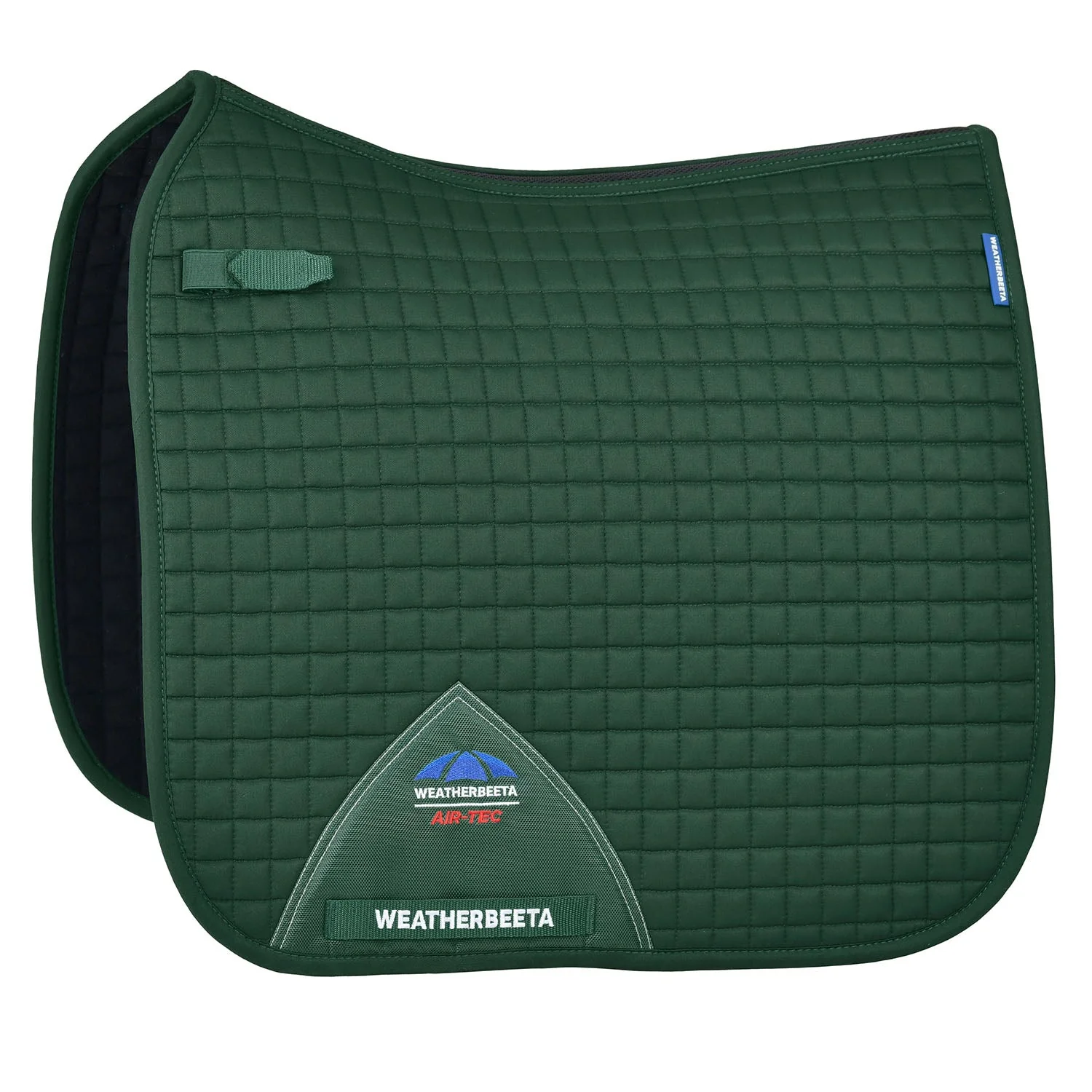 WeatherBeeta Prime Air-Tec Dressage Equine Saddle Pad for English Riding - Image 8