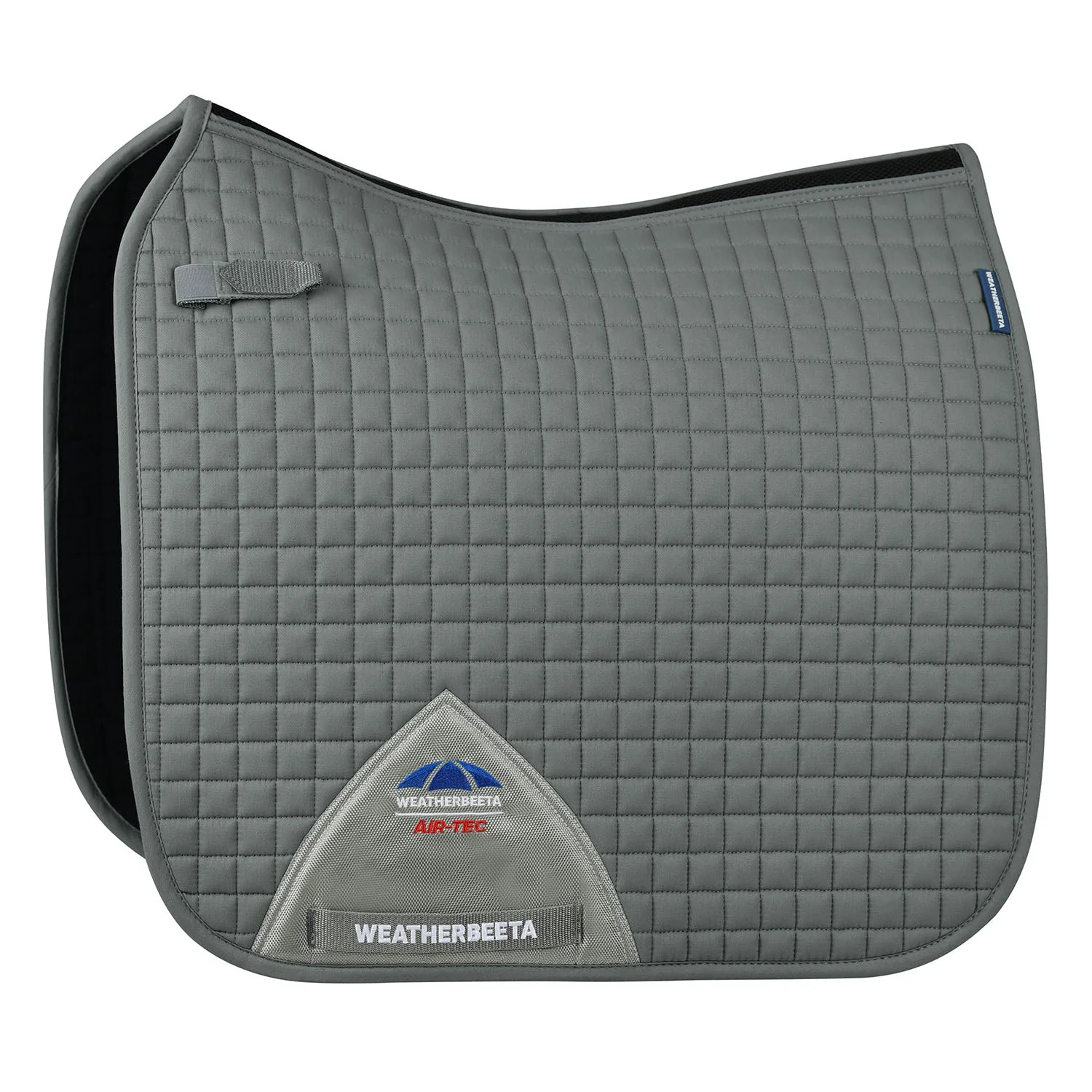 WeatherBeeta Prime Air-Tec Dressage Equine Saddle Pad for English Riding - Image 9