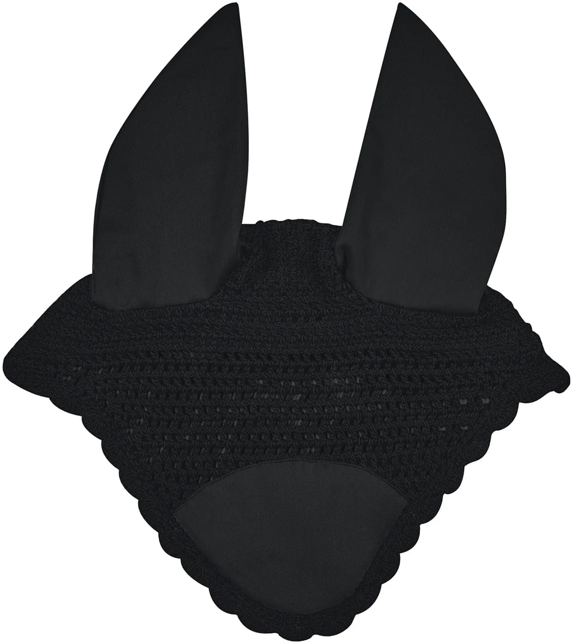 Weatherbeeta Prime Ear Bonnet for Horses - Image 2