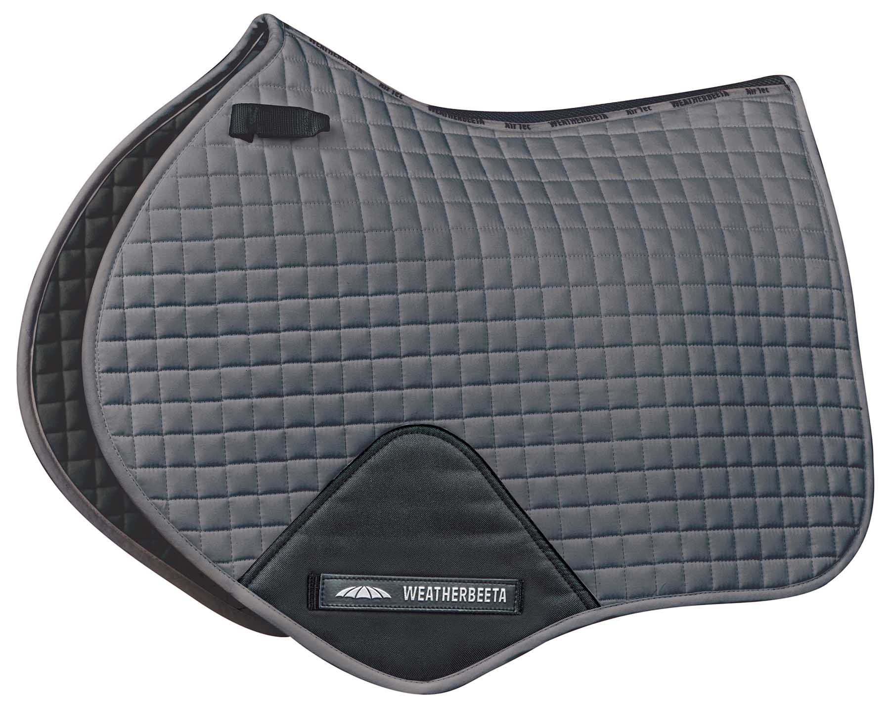 WeatherBeeta Jump Shaped Saddle Pad
