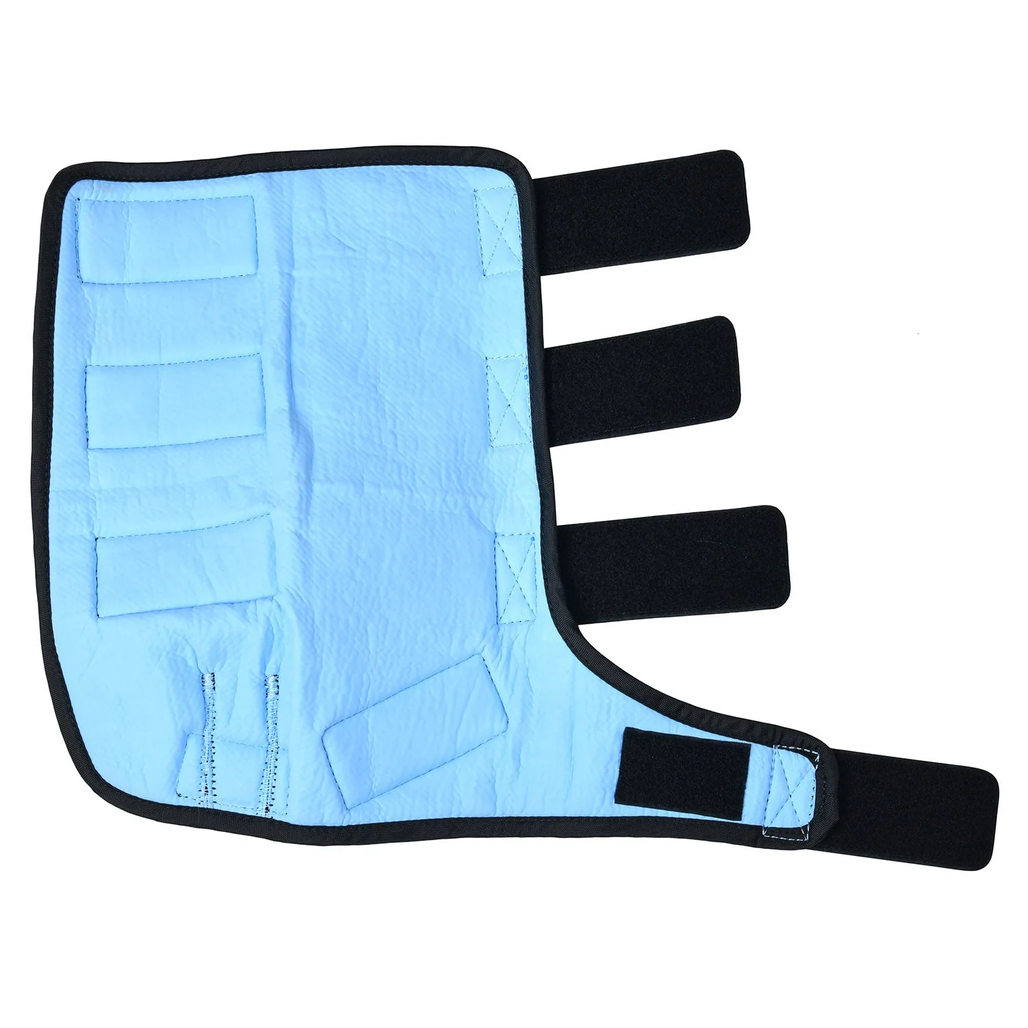 WeatherBeeta Therapy-Tec Cold Water Equine Boots - Image 5