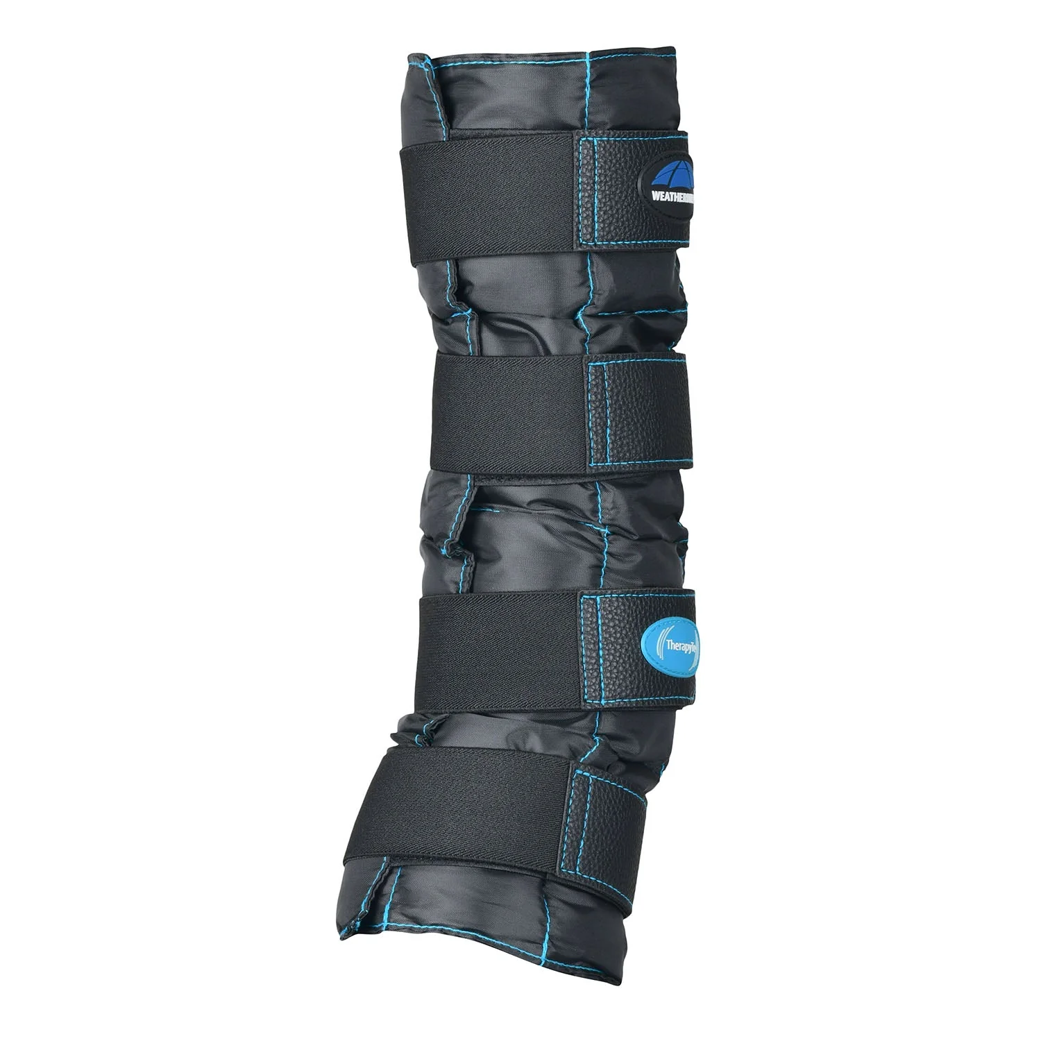 WeatherBeeta Therapy-Tec II Gel Ice Boots – Cold Therapy for Horses, Tendon & Joint Recovery - Image 4