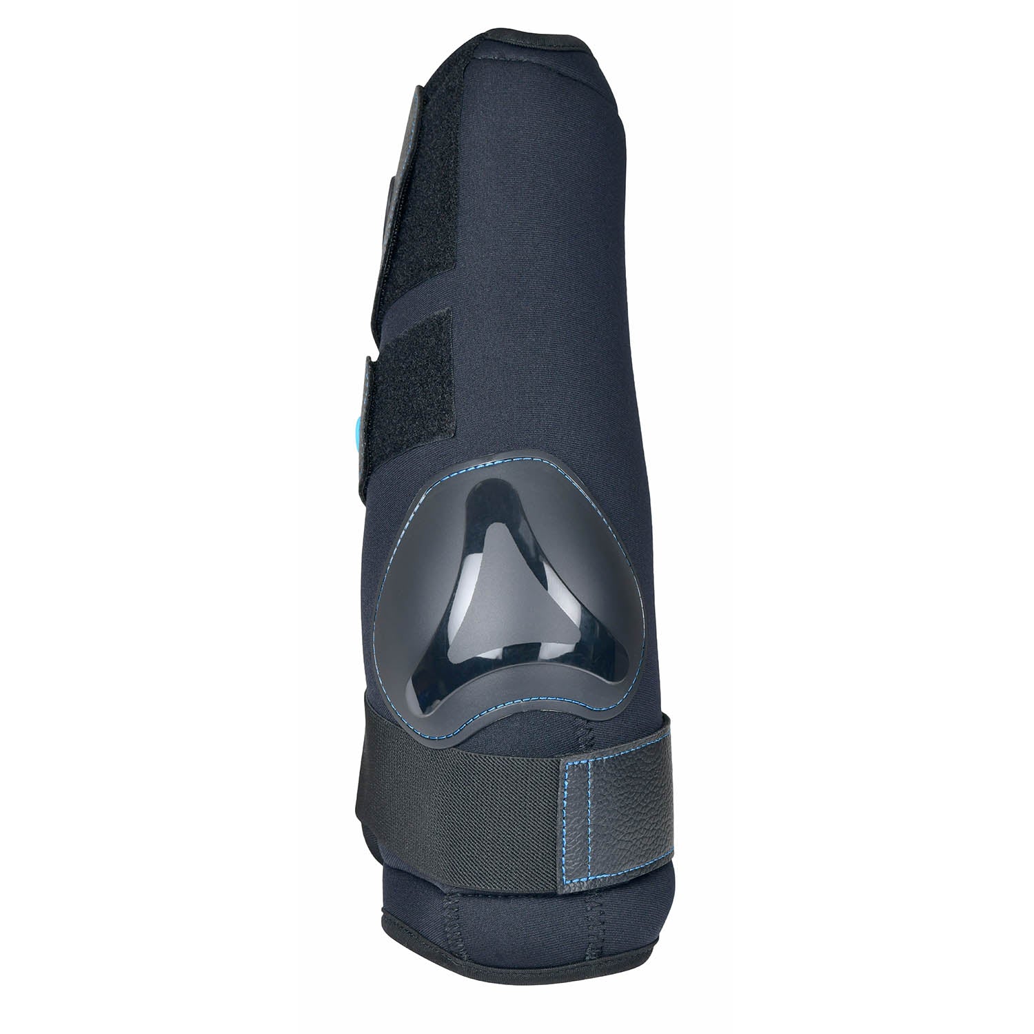 WeatherBeeta Therapy-Tec II Ultra Cool Ice Boots for Horses – Hypo-Freeze Gel, Fetlock Protection, Adjustable - Image 4
