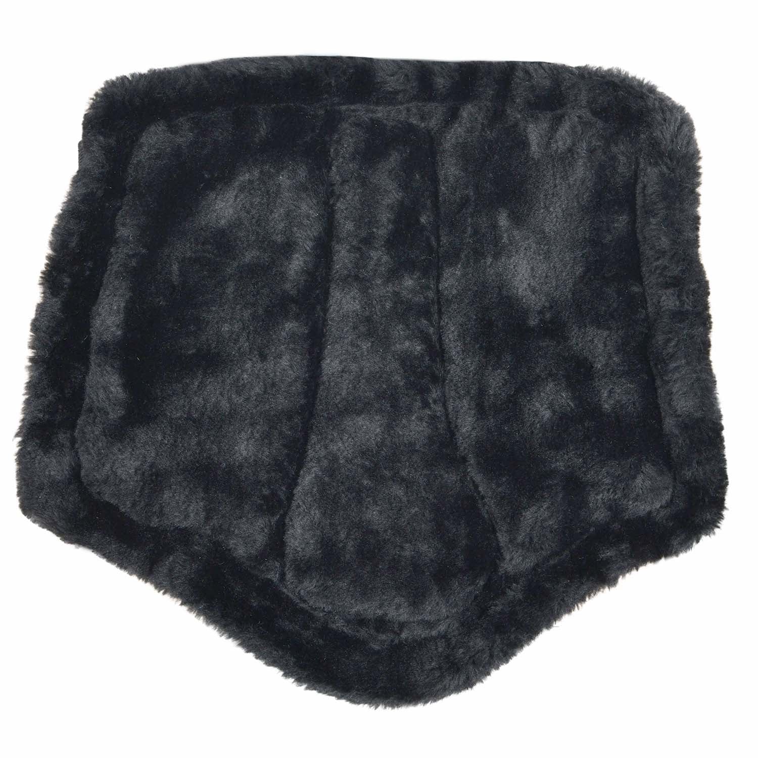 WeatherBeeta Tough-Tec Comfy Fleece Brushing Boots for Horses - Image 5