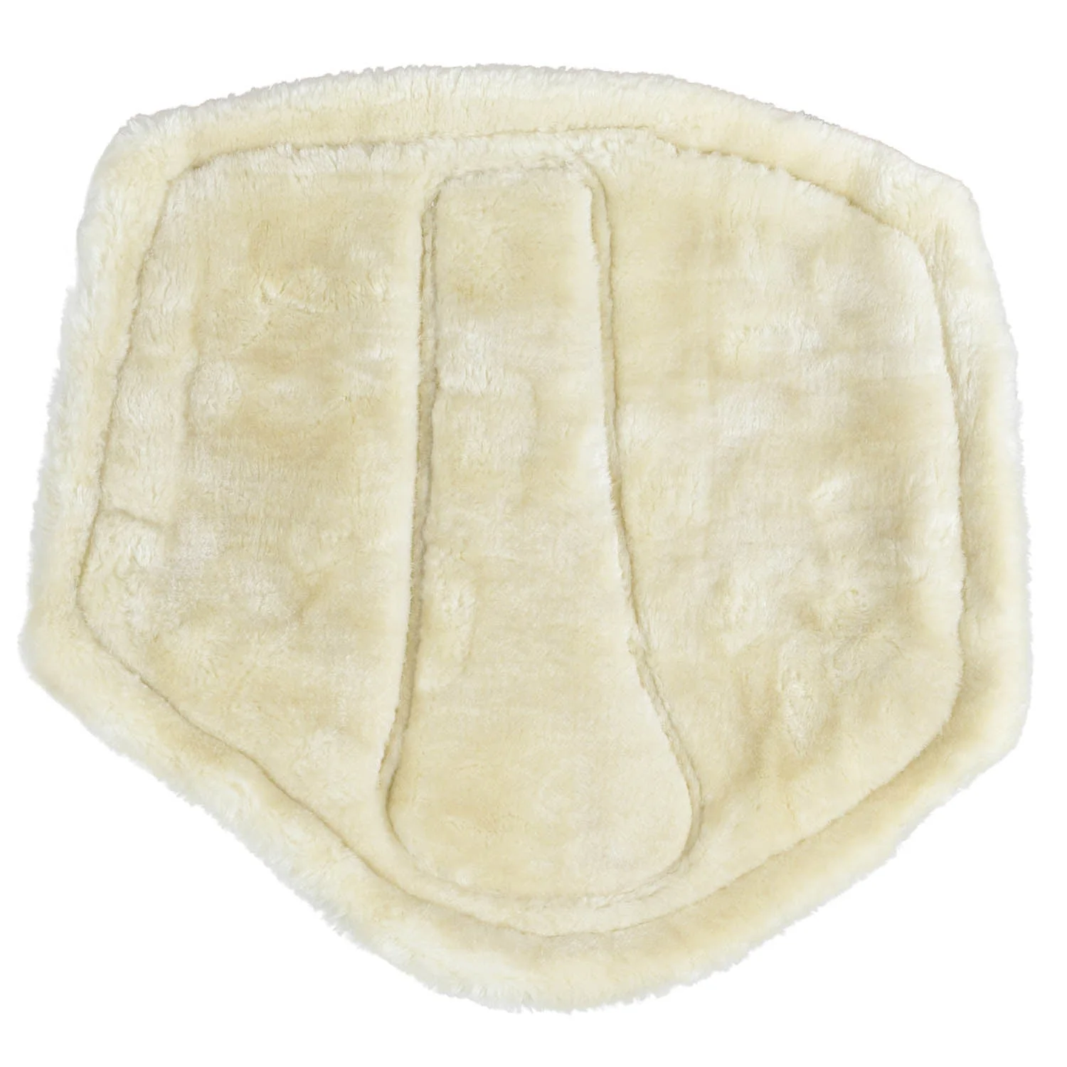 WeatherBeeta Tough-Tec Comfy Fleece Brushing Boots for Horses - Image 9