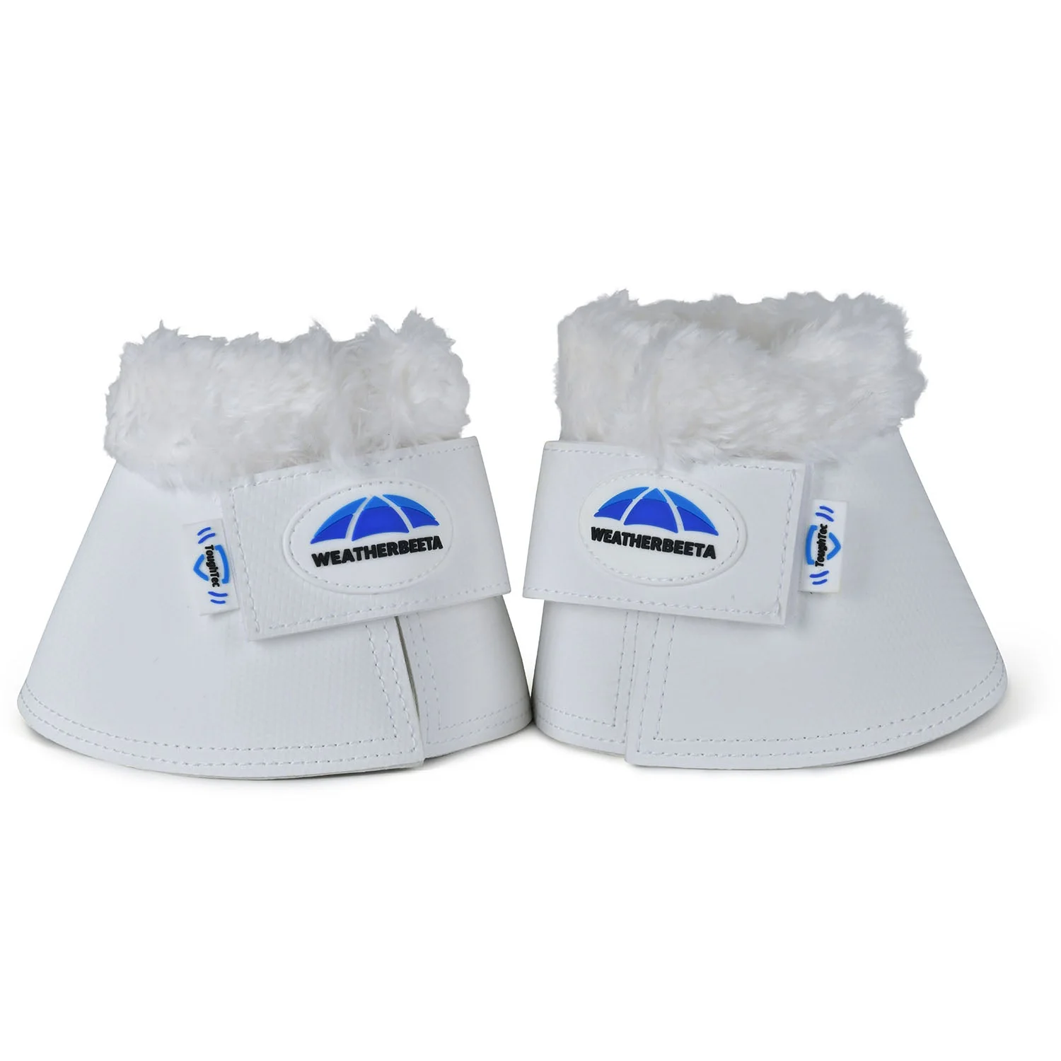 WeatherBeeta Tough-Tec Fleece Trim Bell Boots - Image 5
