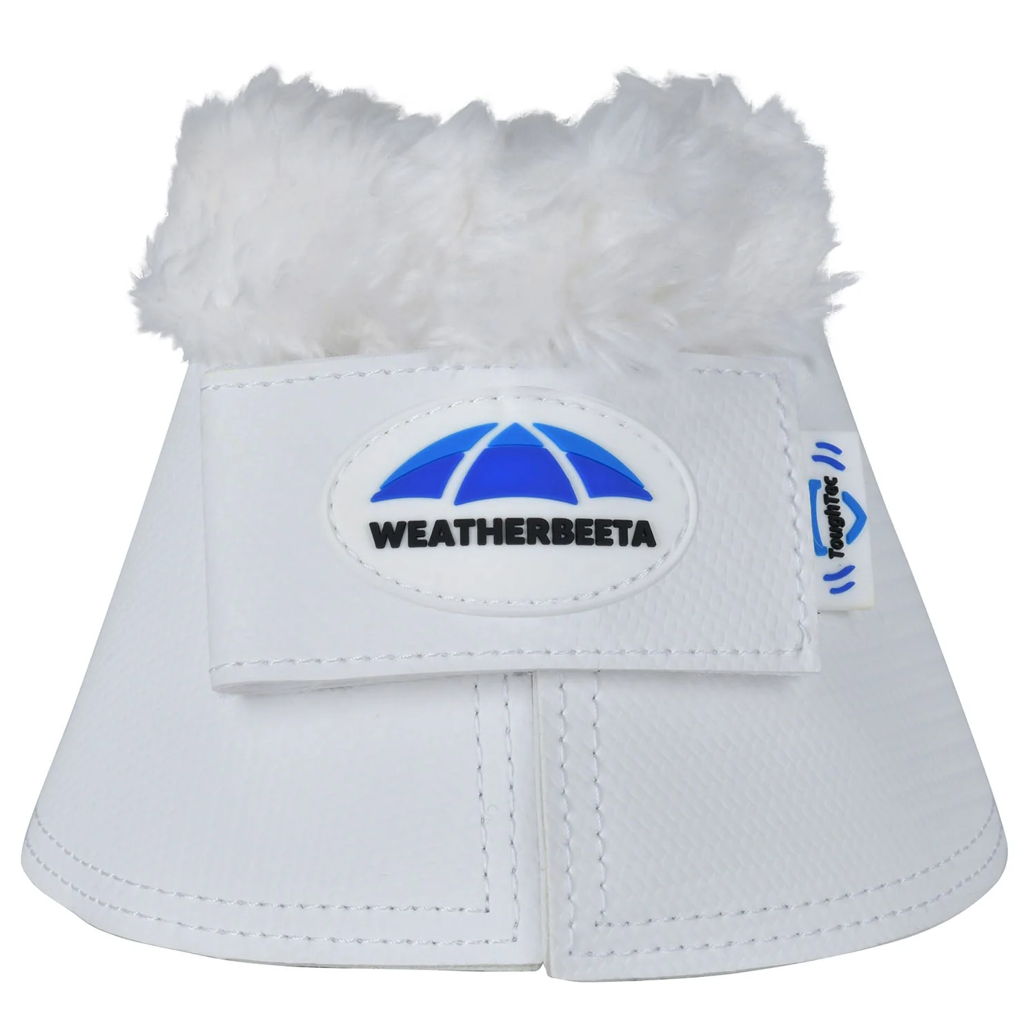 WeatherBeeta Tough-Tec Fleece Trim Bell Boots - Image 6