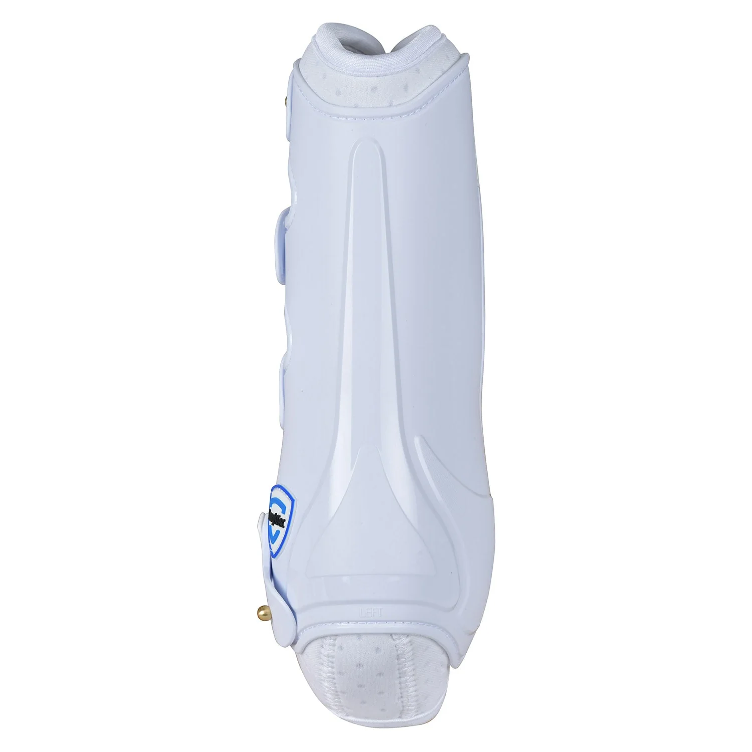 WeatherBeeta Tough-Tec Hard Shell Dressage Boots for Horses - Image 10