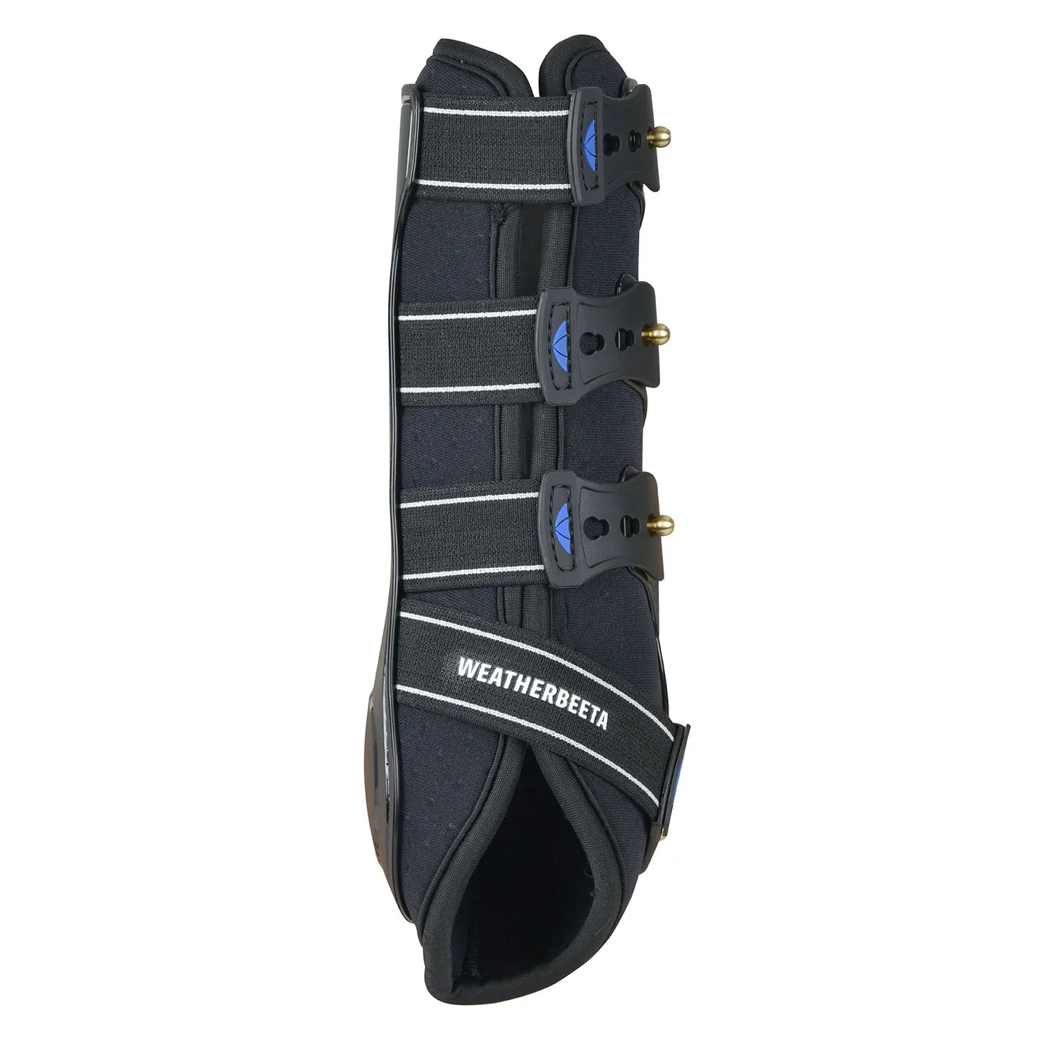 WeatherBeeta Tough-Tec Hard Shell Dressage Boots for Horses - Image 4
