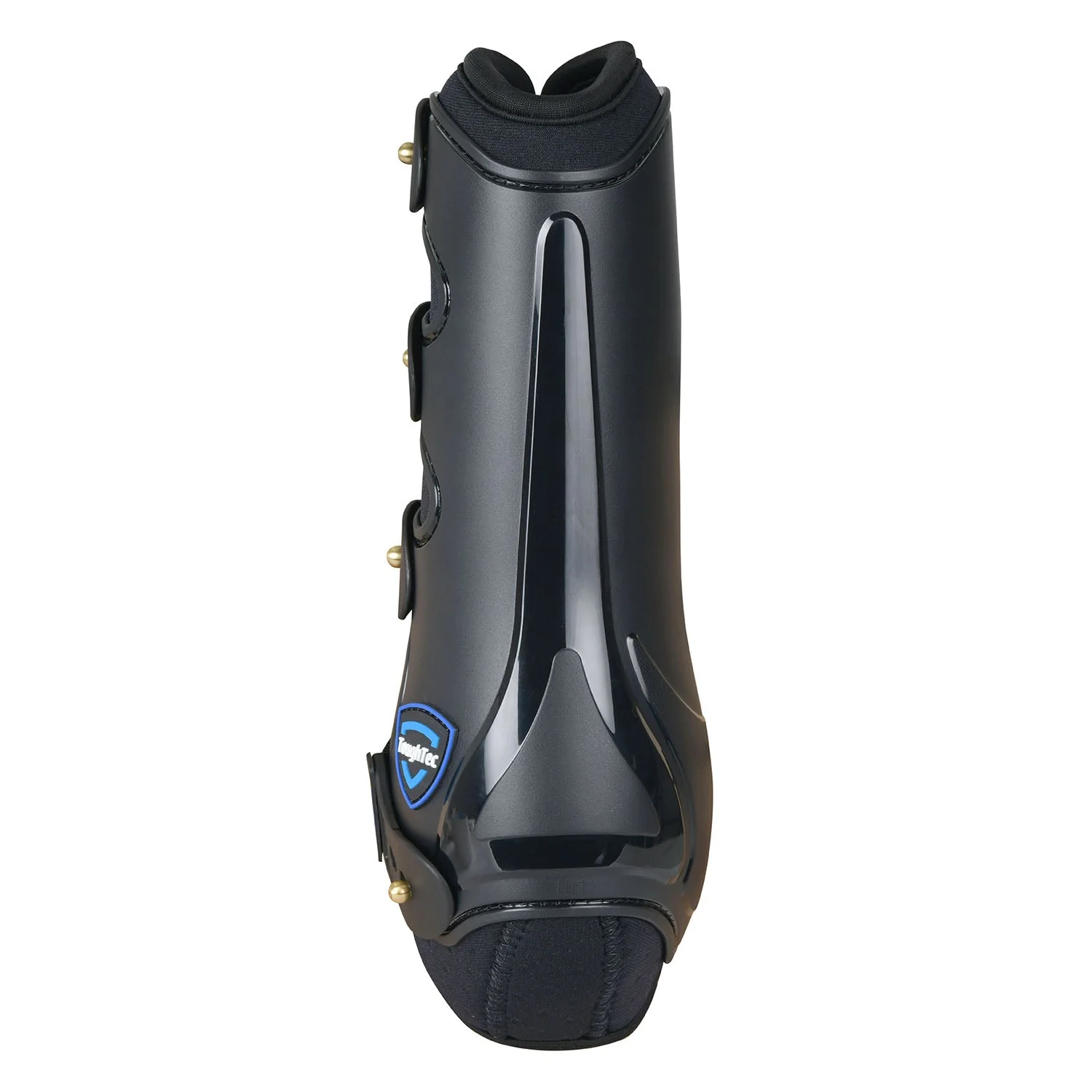 WeatherBeeta Tough-Tec Hard Shell Dressage Boots for Horses - Image 5