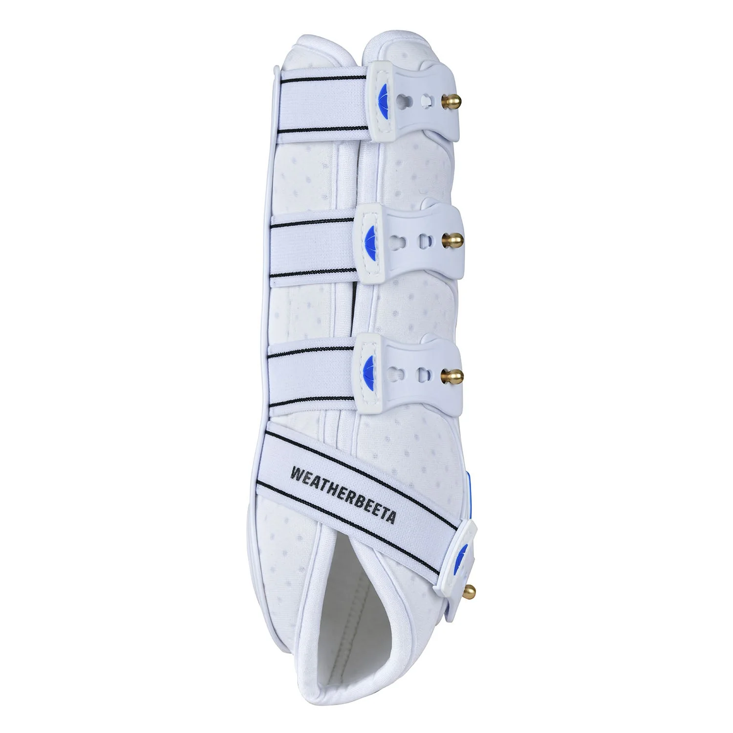 WeatherBeeta Tough-Tec Hard Shell Dressage Boots for Horses - Image 9