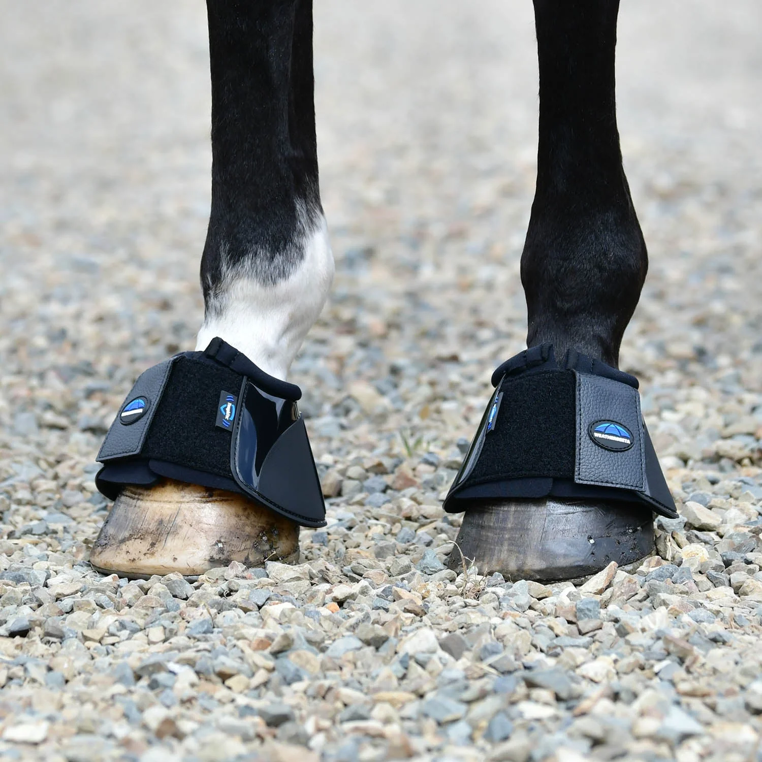 WeatherBeeta Tough-Tec Impact Bell Boots - Image 6