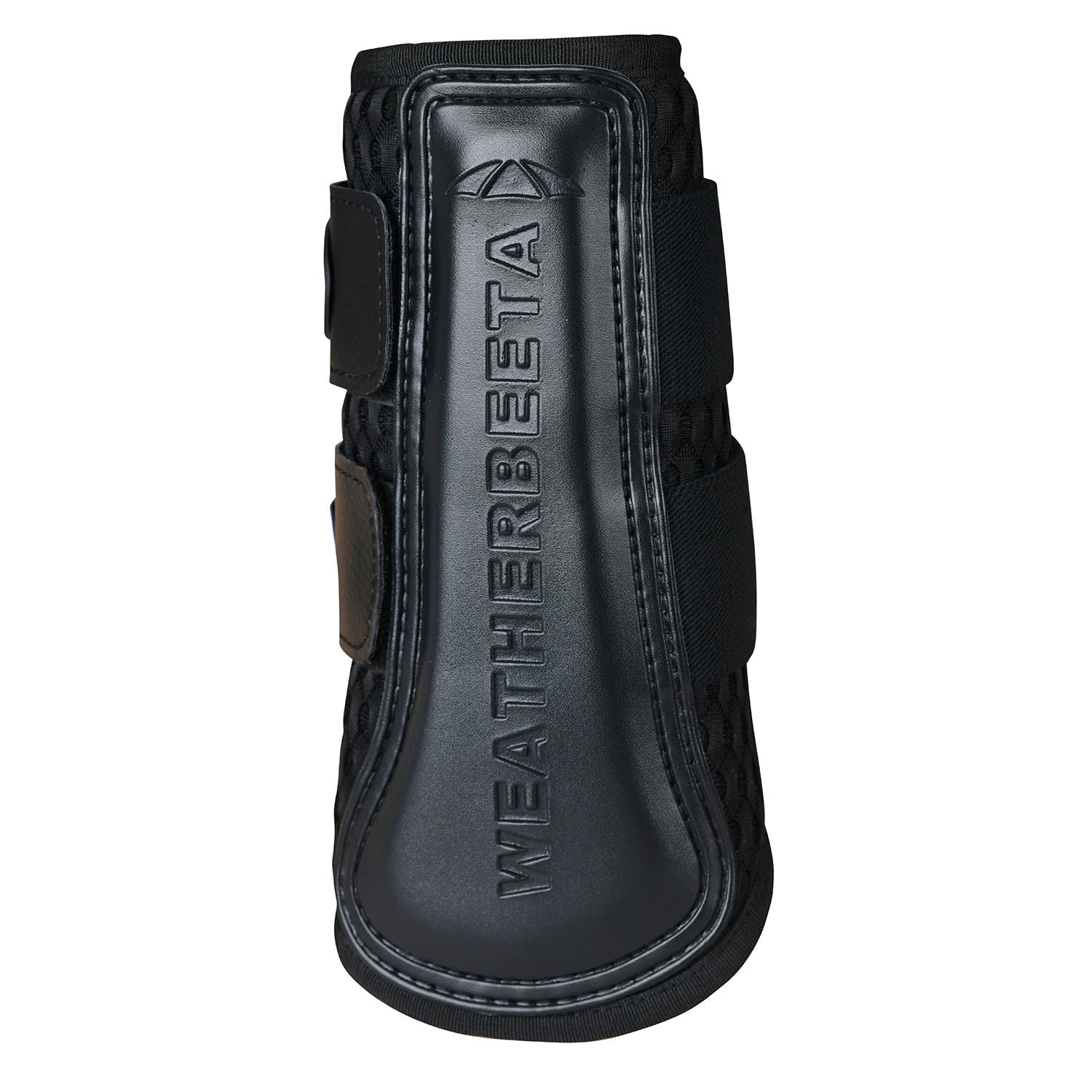 WeatherBeeta Tough-Tec Mesh Brushing Boots for Horses, 2 ct - Image 3
