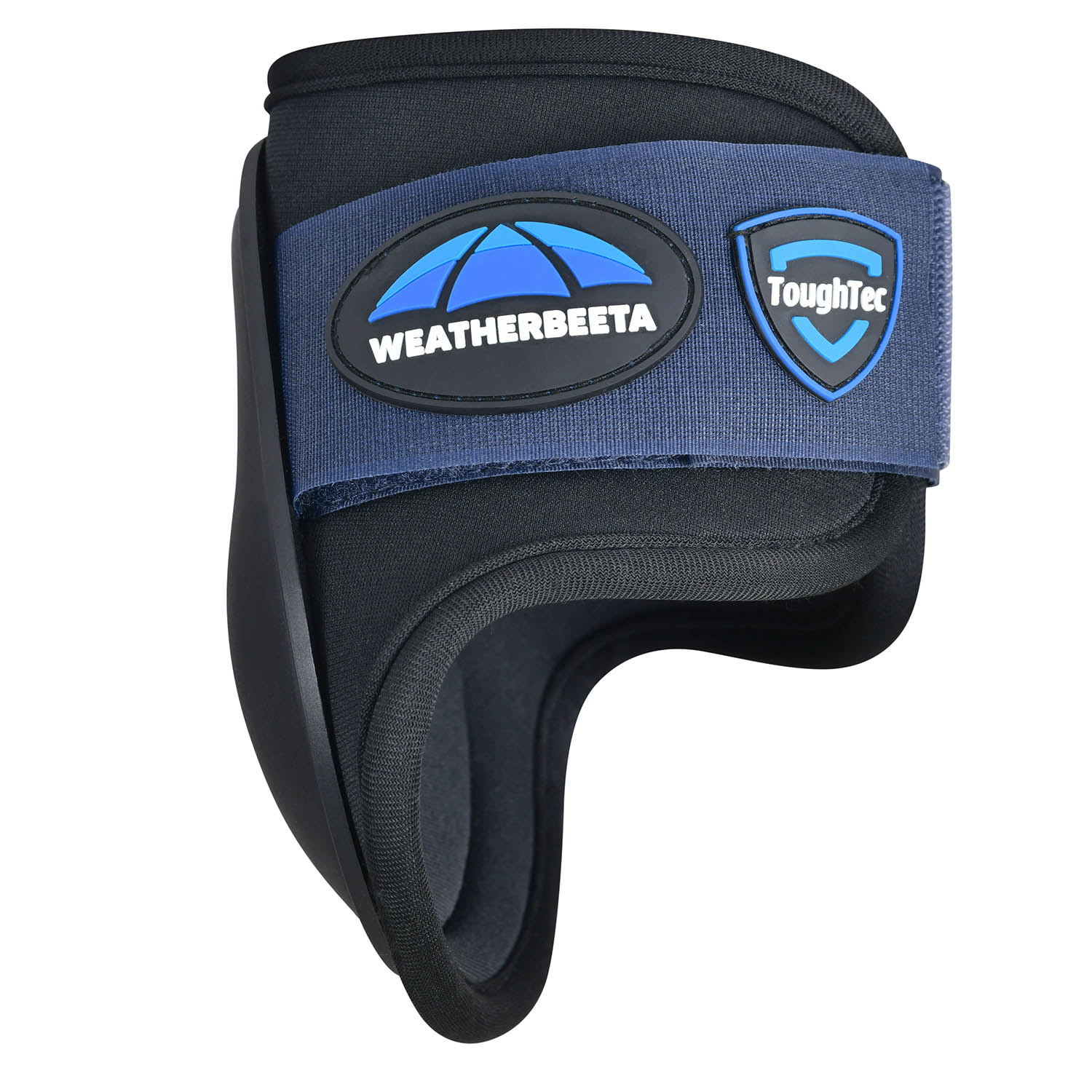 WeatherBeeta Tough-Tec Prime Fetlock Boots for Horses - Image 10