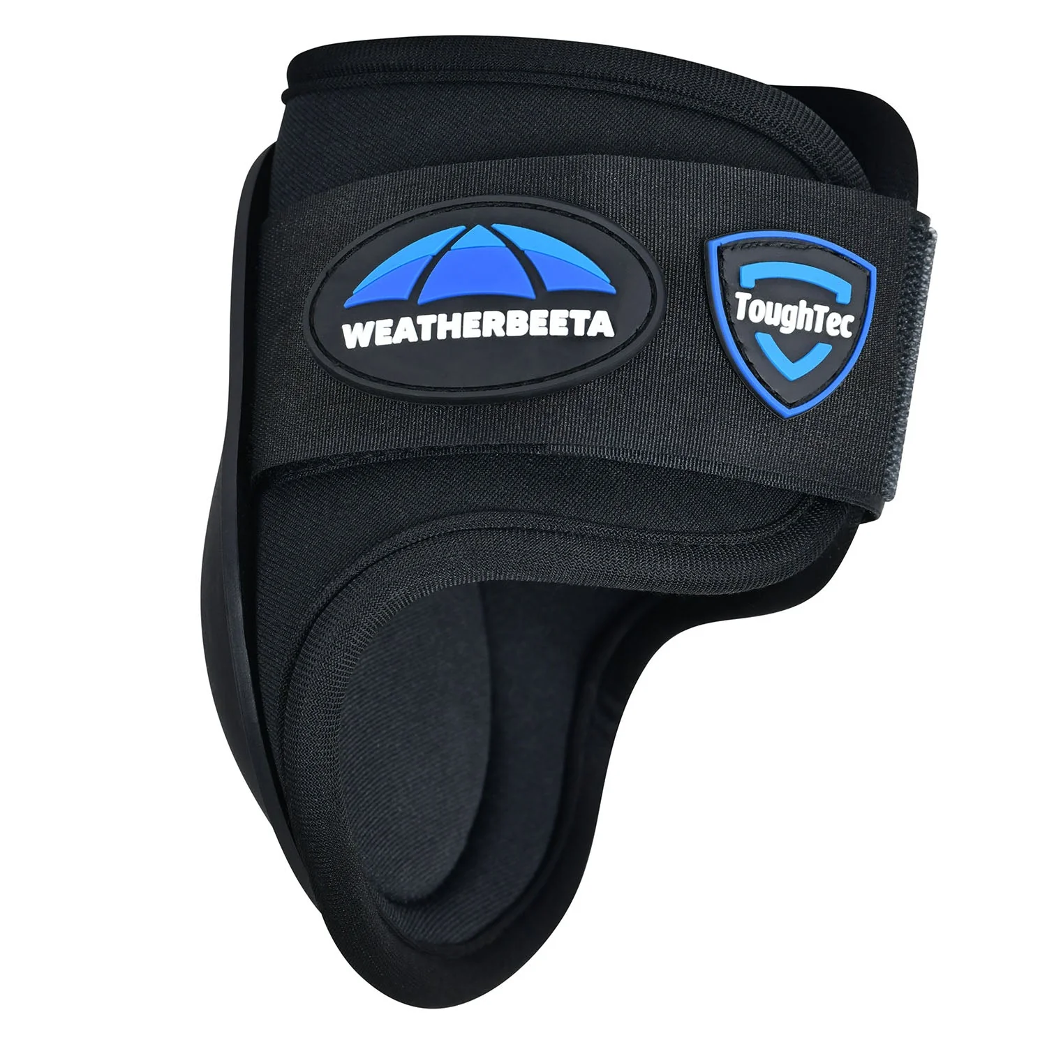 WeatherBeeta Tough-Tec Prime Fetlock Boots for Horses - Image 3