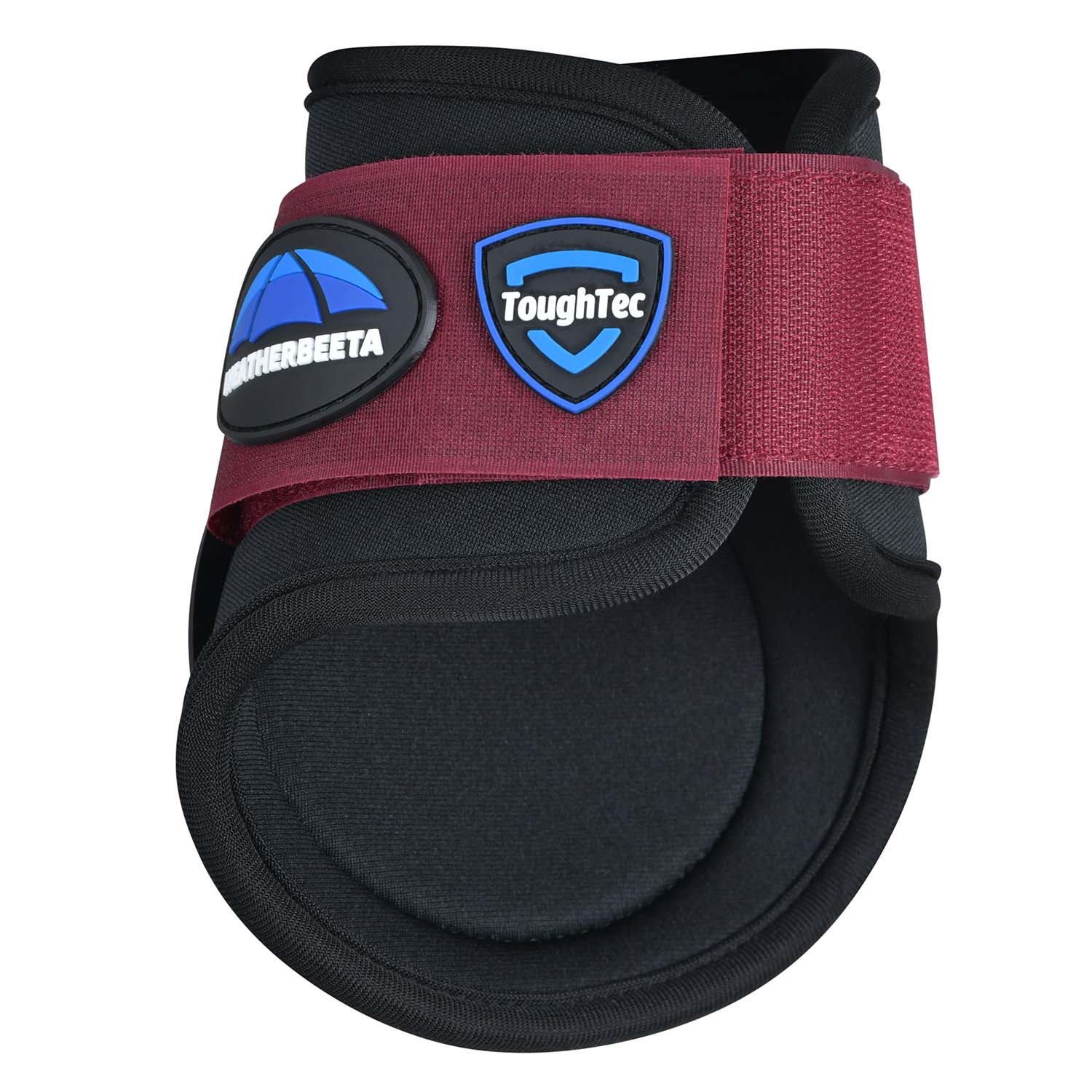 WeatherBeeta Tough-Tec Prime Fetlock Boots for Horses - Image 6