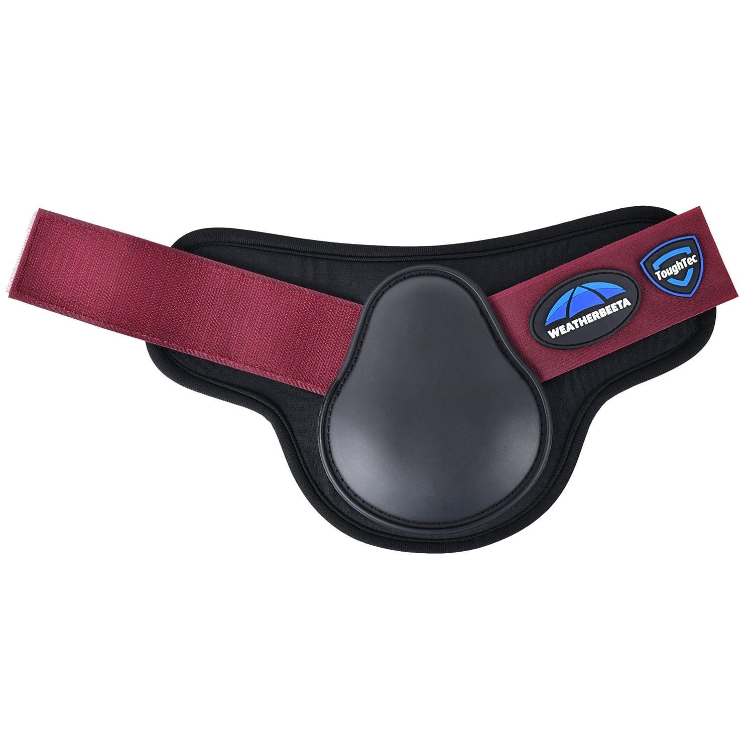 WeatherBeeta Tough-Tec Prime Fetlock Boots for Horses - Image 8