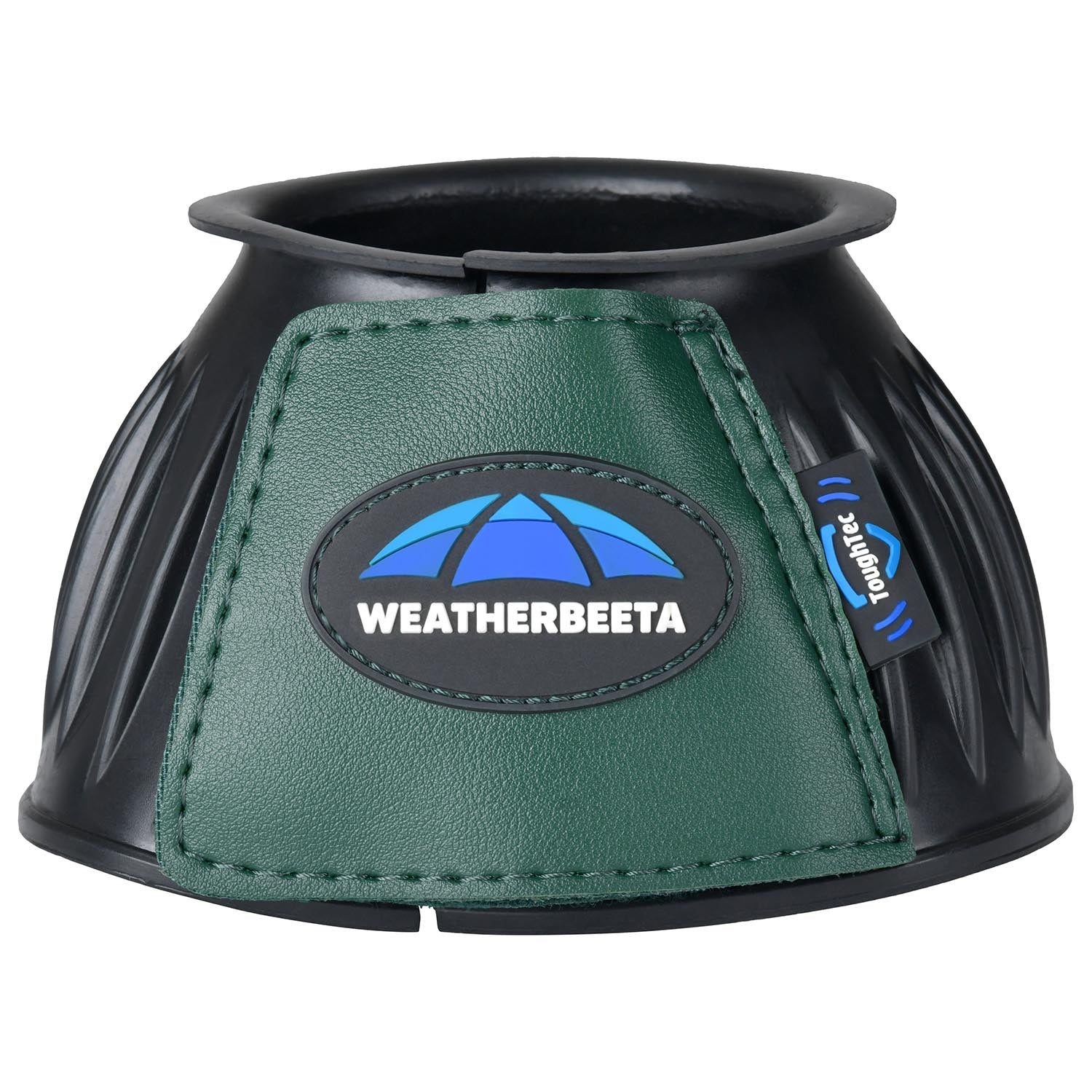WeatherBeeta Tough-Tec Prime Rubber Bell Boots for Horses - Image 28