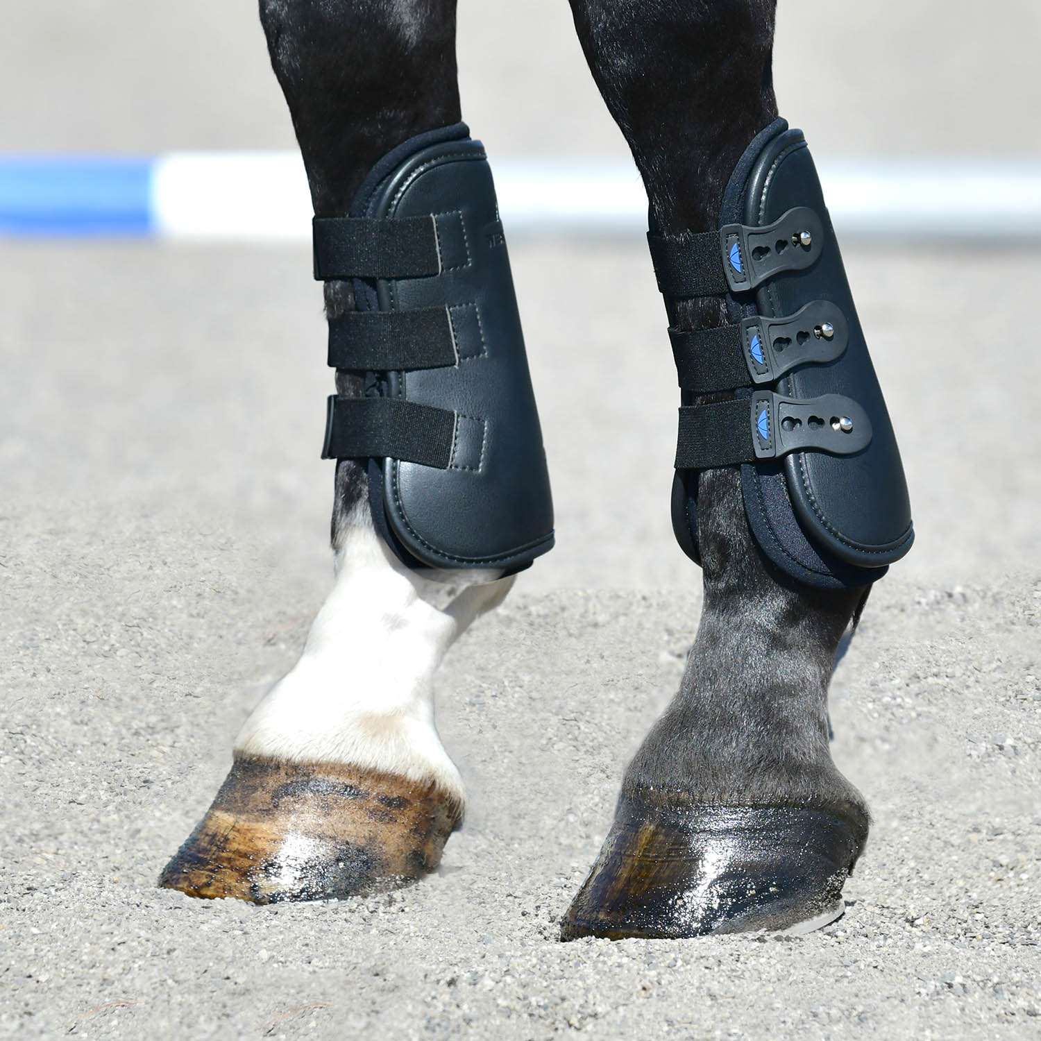 WeatherBeeta Tough-Tec Pro Open Front Boot