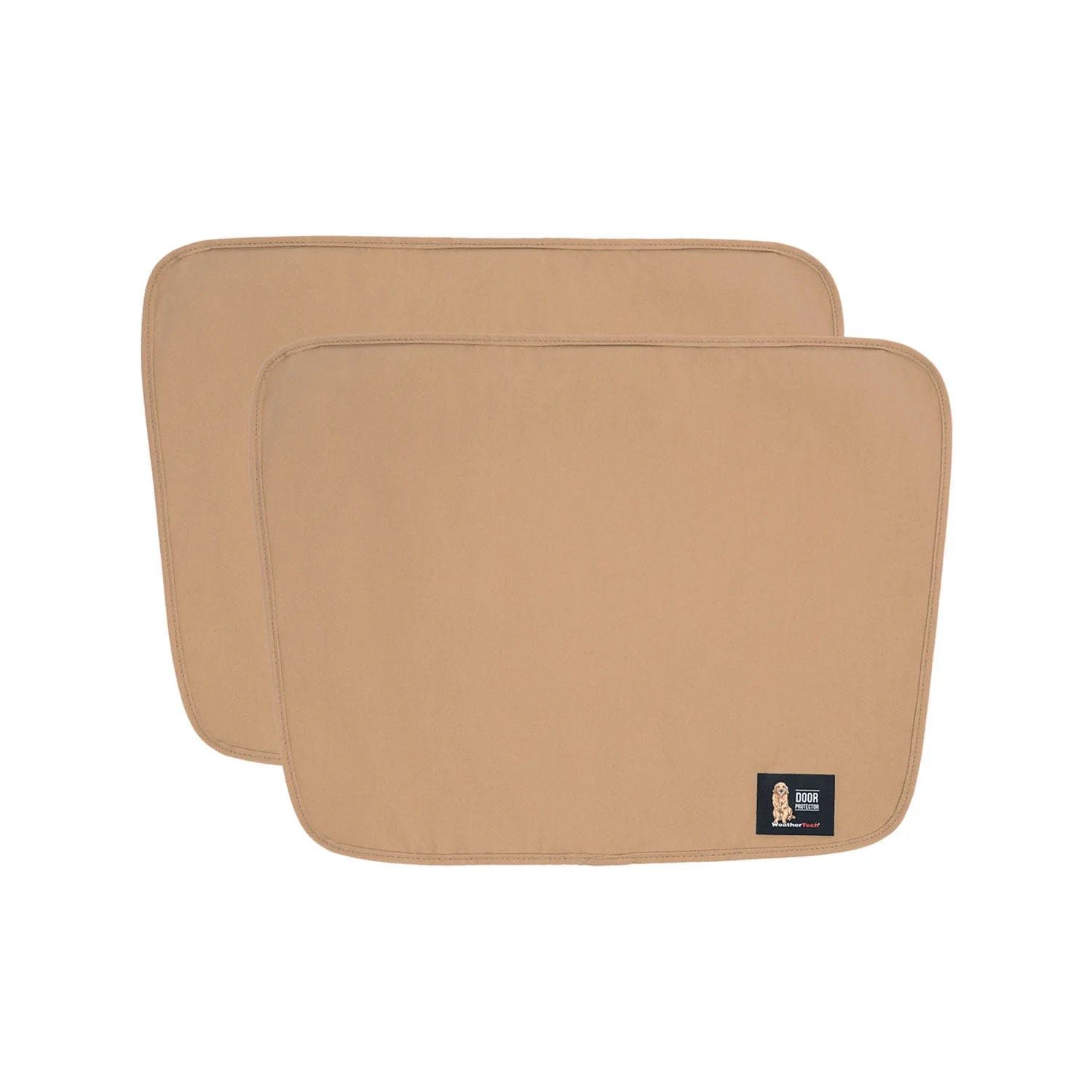 WeatherTech Door Protector, Set of 2 - Image 4