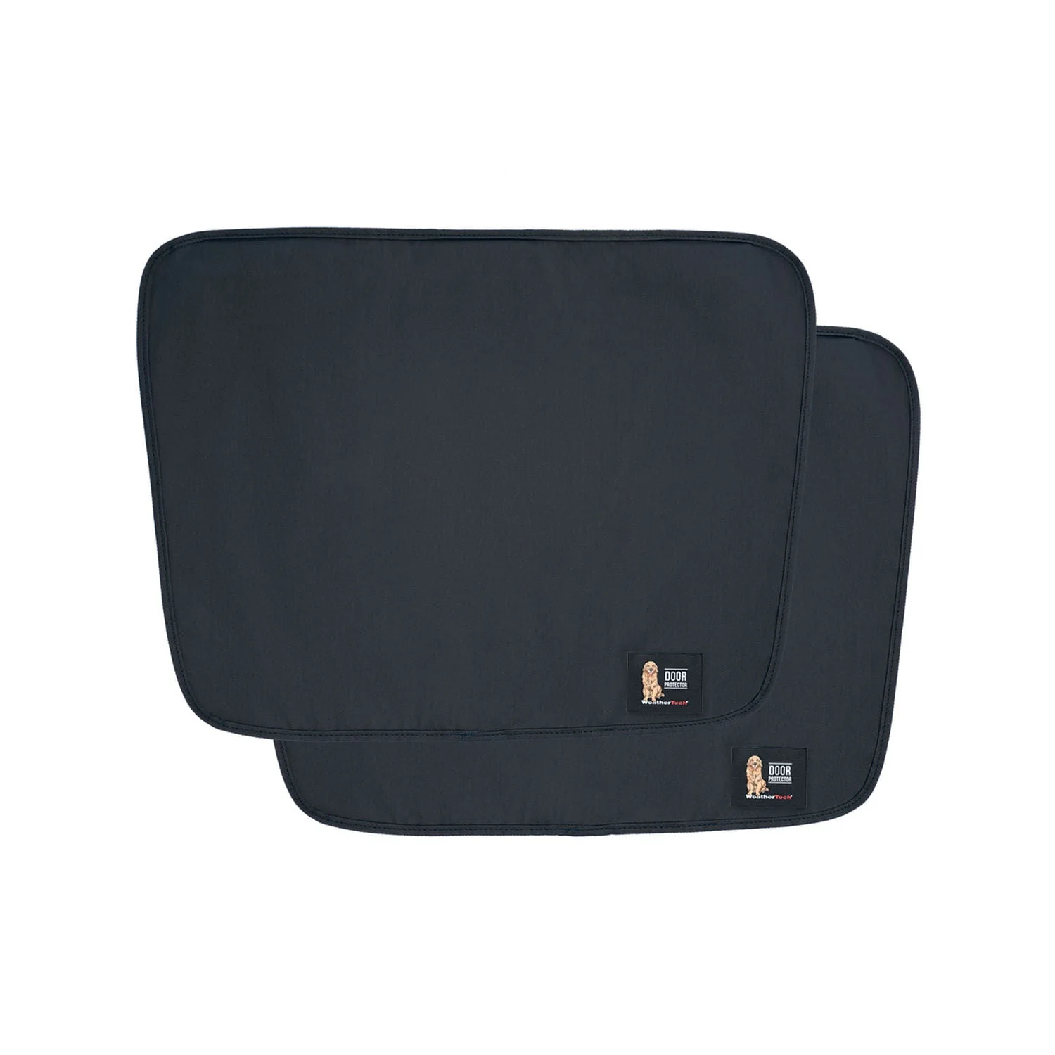 WeatherTech Door Protector, Set of 2 - Image 5