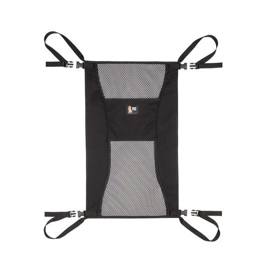 WeatherTech Pet Partition – Universal Mesh Dog Barrier for Cars, Trucks & SUVs