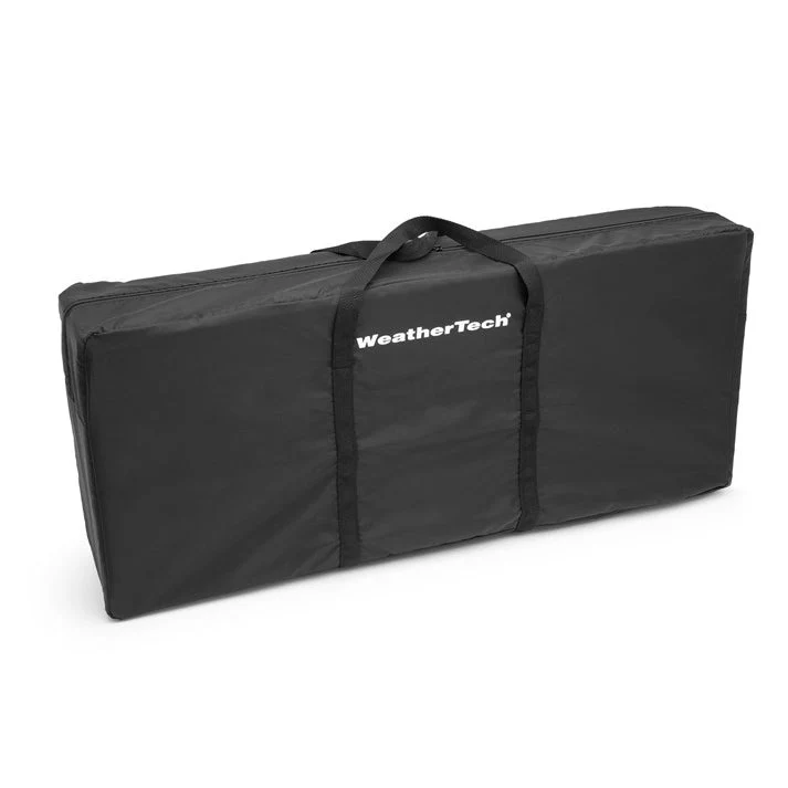 WeatherTech PetRamp – Foldable, Non-Slip Ramp for Dogs & Cats - Image 4