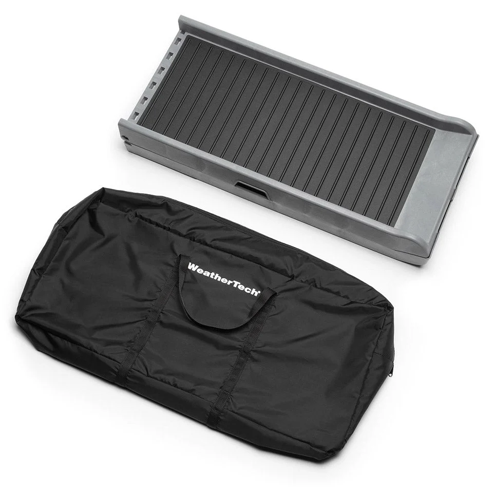 WeatherTech PetRamp – Foldable, Non-Slip Ramp for Dogs & Cats - Image 7