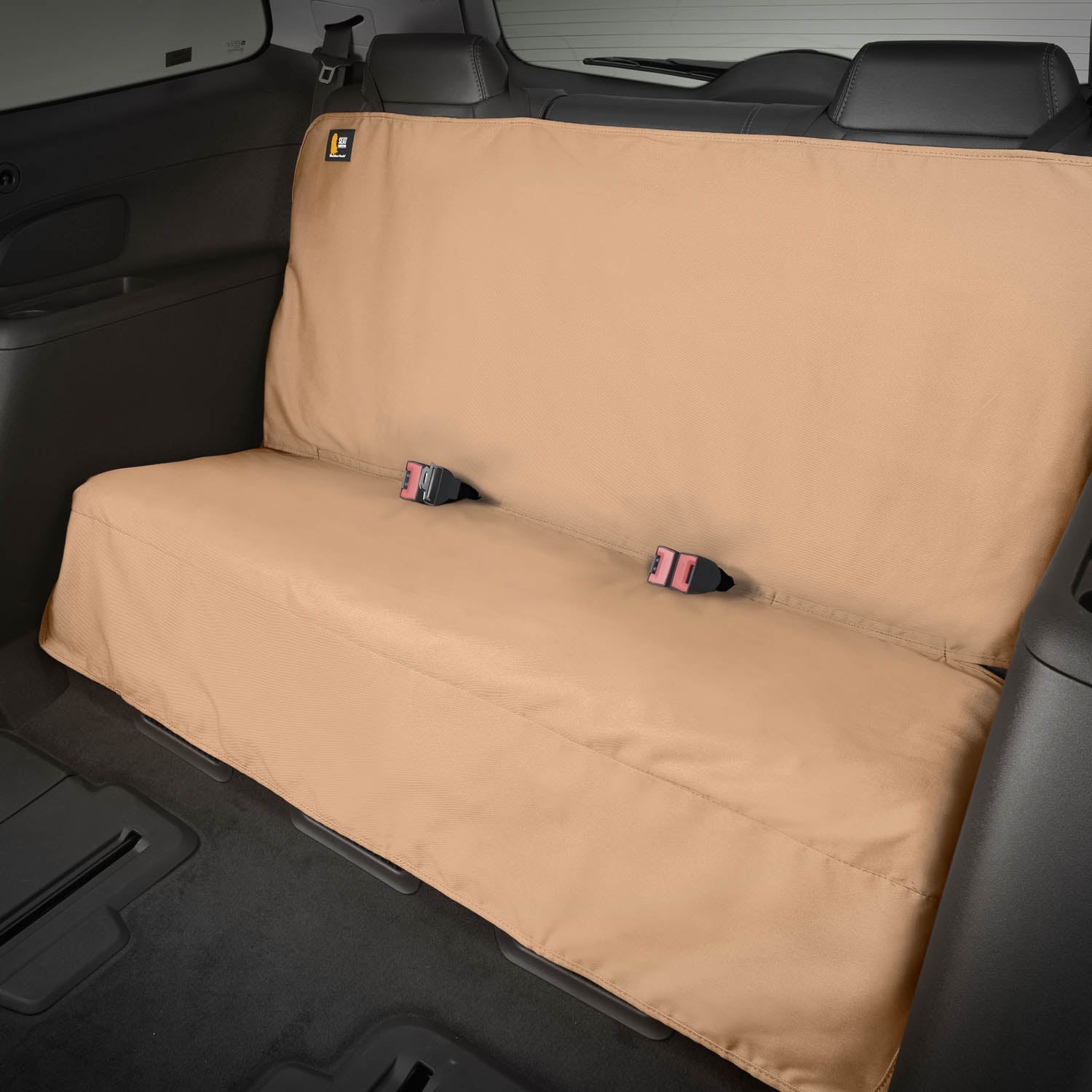 WeatherTech Bench Seat Protector for Cars, SUVs, and Trucks - Image 18