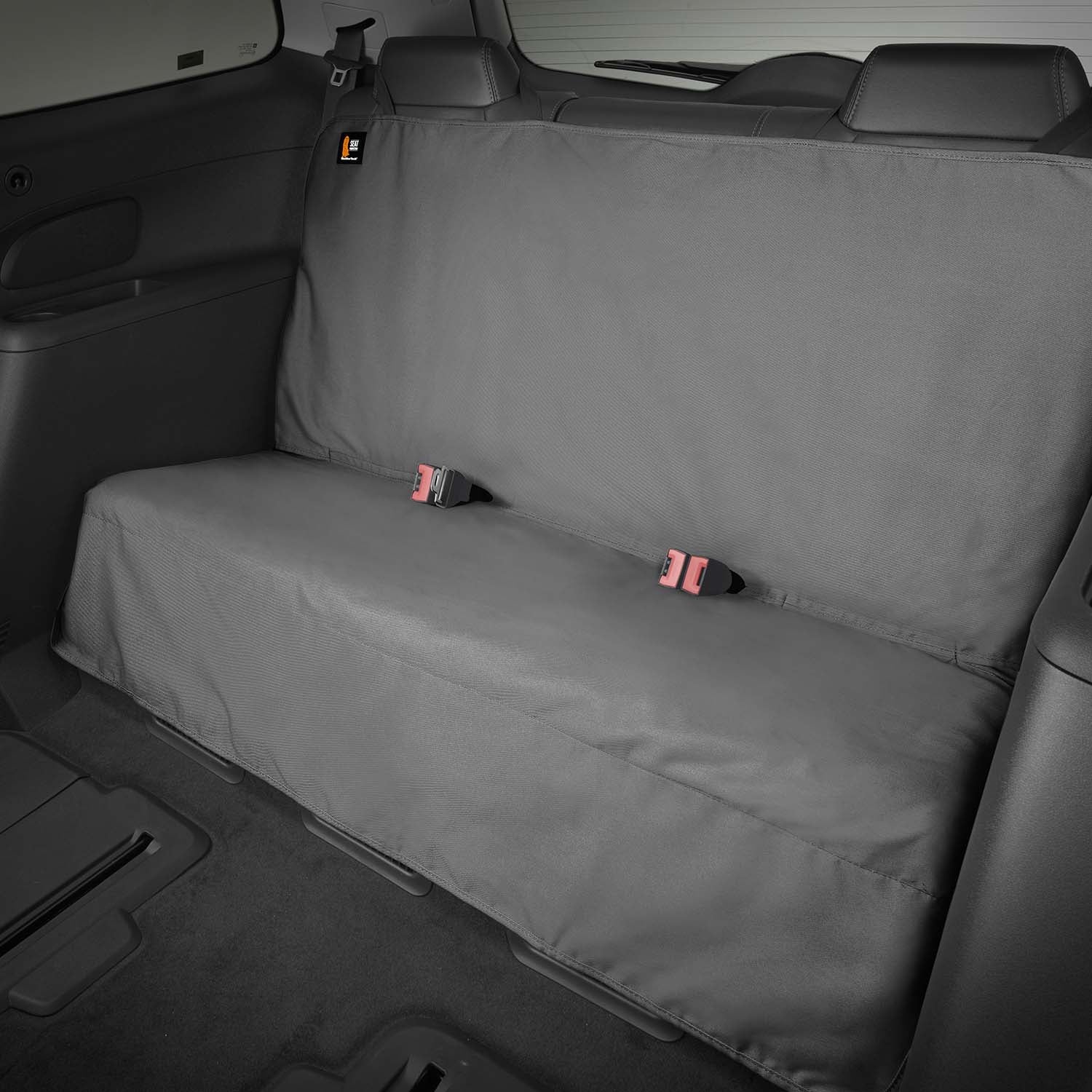 WeatherTech Bench Seat Protector for Cars, SUVs, and Trucks - Image 20