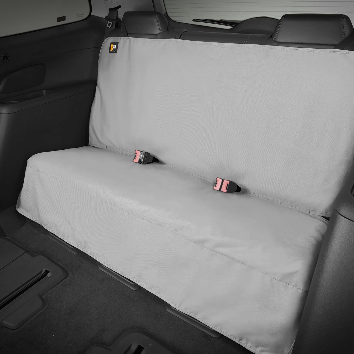 WeatherTech Bench Seat Protector for Cars, SUVs, and Trucks - Image 23