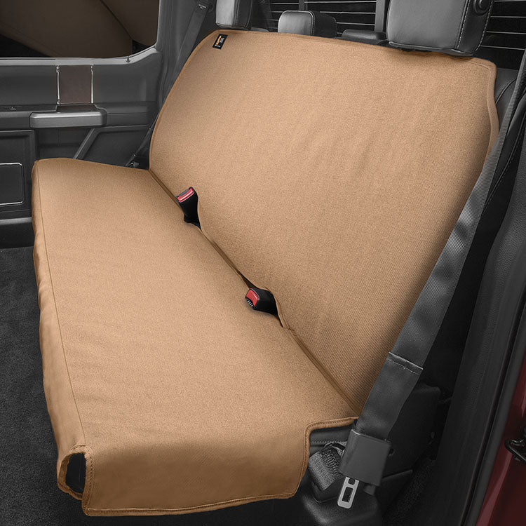 WeatherTech Bench Seat Protector for Cars, SUVs, and Trucks - Image 24