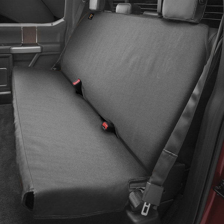 WeatherTech Bench Seat Protector for Cars, SUVs, and Trucks - Image 40