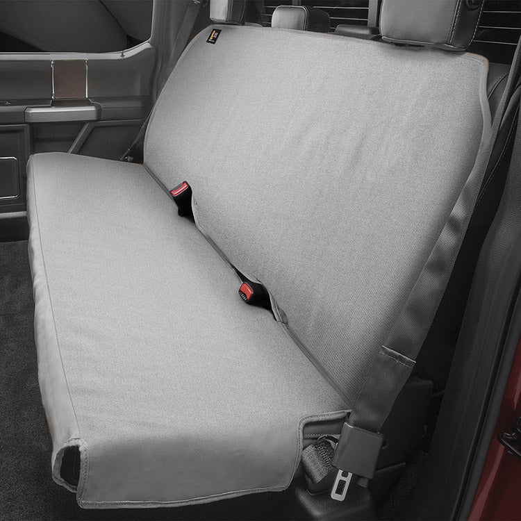 WeatherTech Bench Seat Protector for Cars, SUVs, and Trucks - Image 43