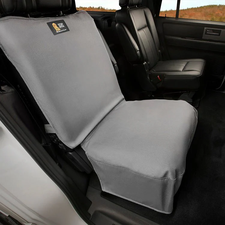 WeatherTech Universal Seat Protector – Protects Bucket Seat Upholstery from Pets, Kids, and Spills - Image 10