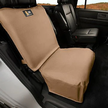 WeatherTech Universal Seat Protector – Protects Bucket Seat Upholstery from Pets, Kids, and Spills - Image 11