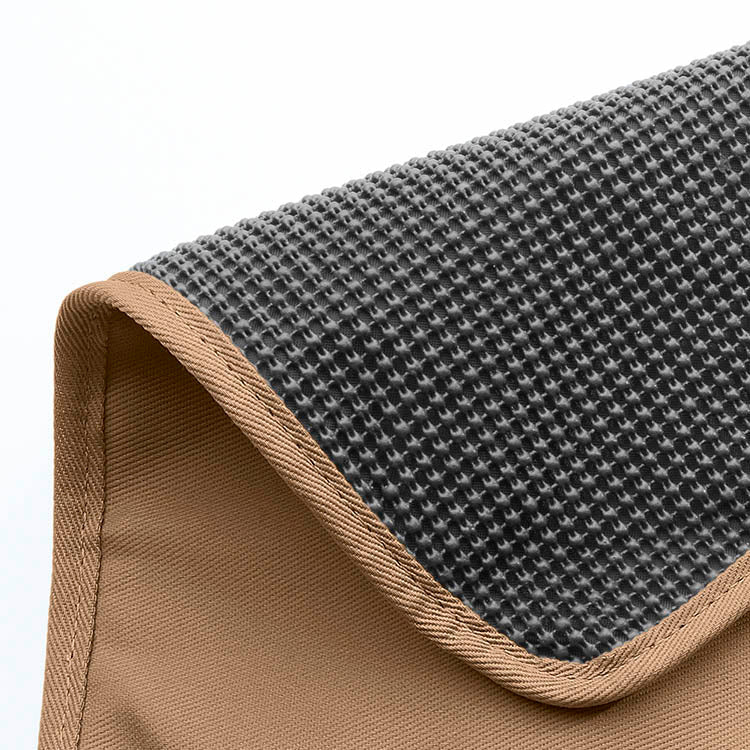 WeatherTech Universal Seat Protector – Protects Bucket Seat Upholstery from Pets, Kids, and Spills - Image 6